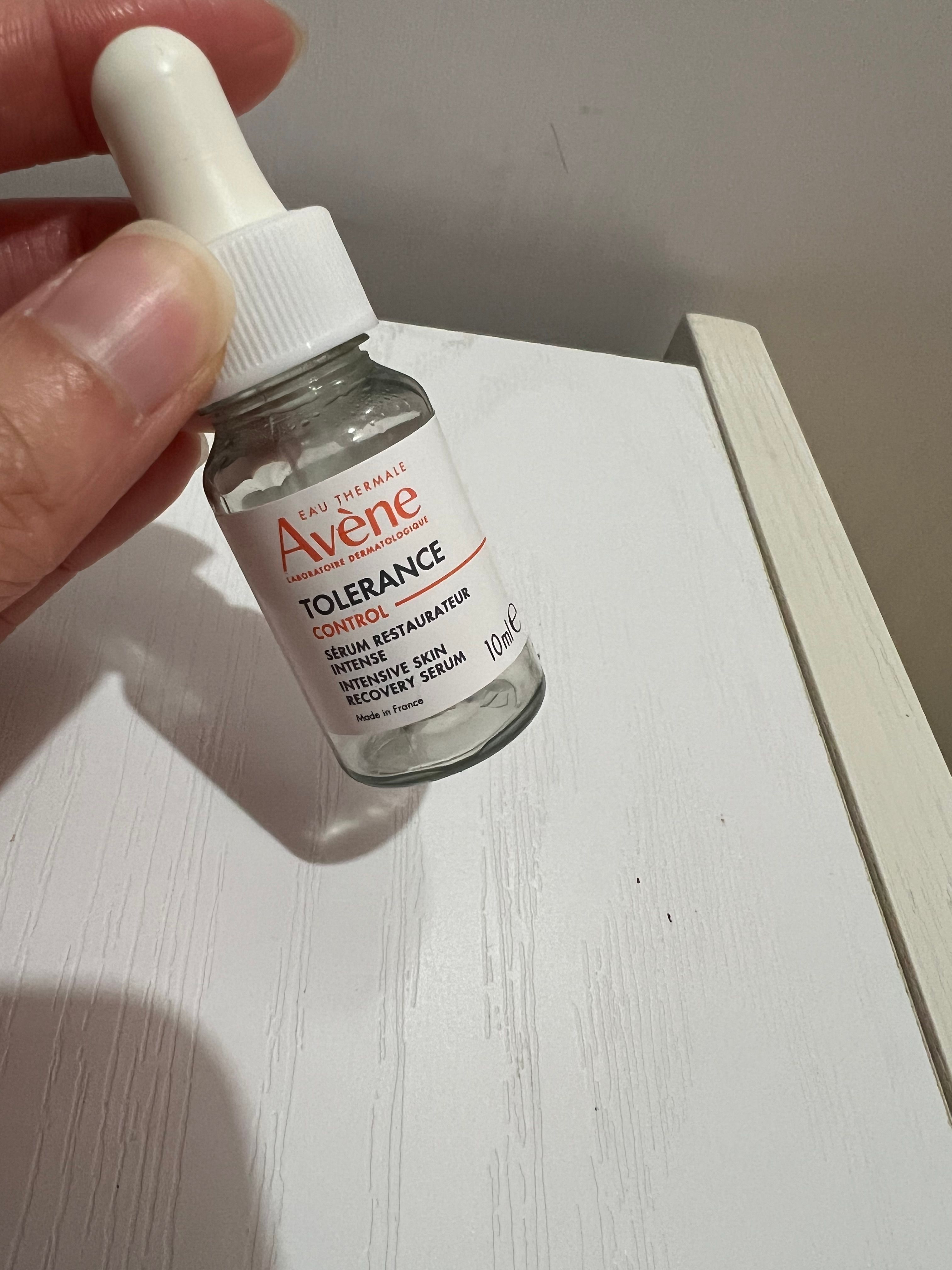 Avene 極速舒敏精華 真實評價/實測照片 byMs****ty 1
