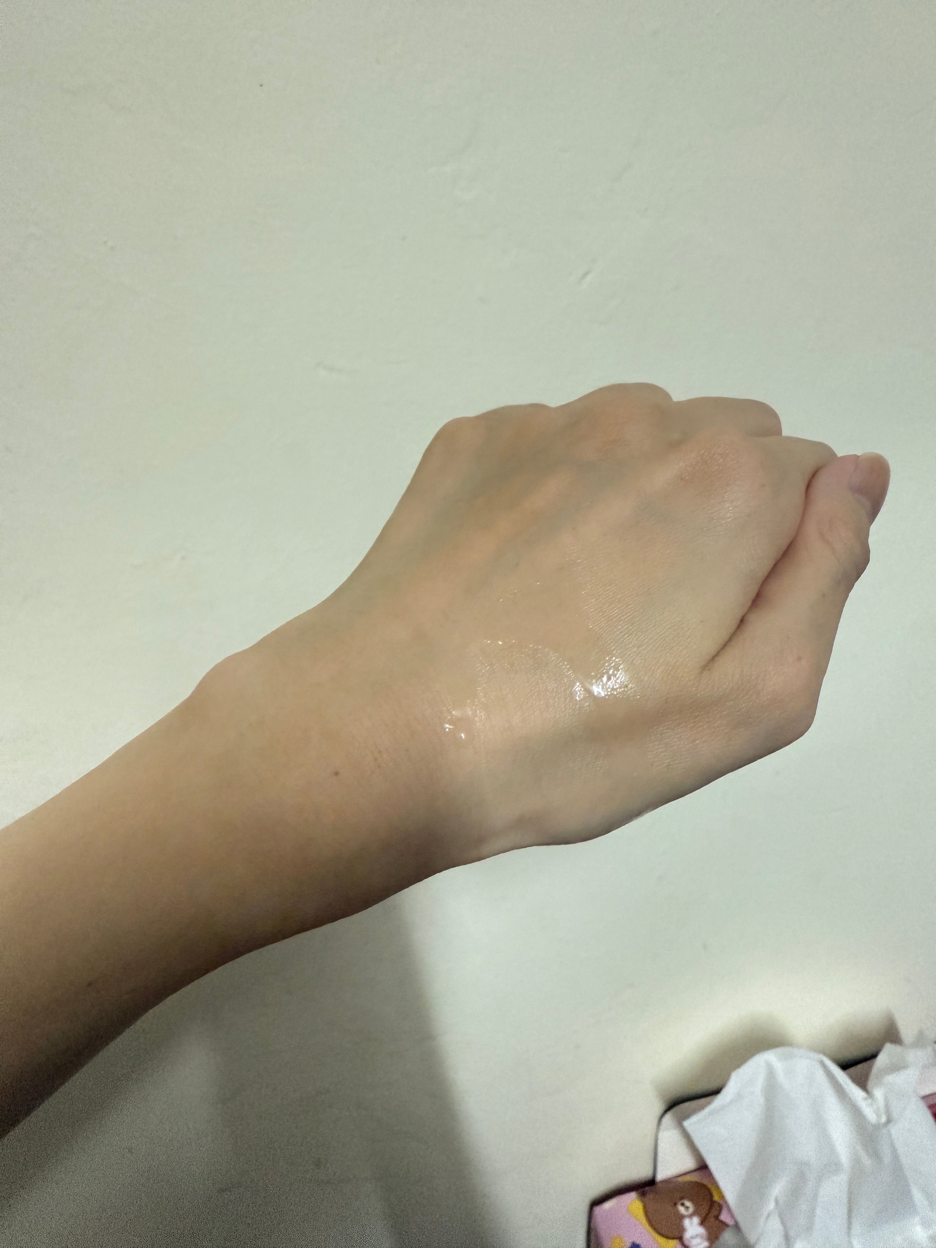 Curel 深層高效保濕噴霧 真實評價/實測照片 byKa**tt 1