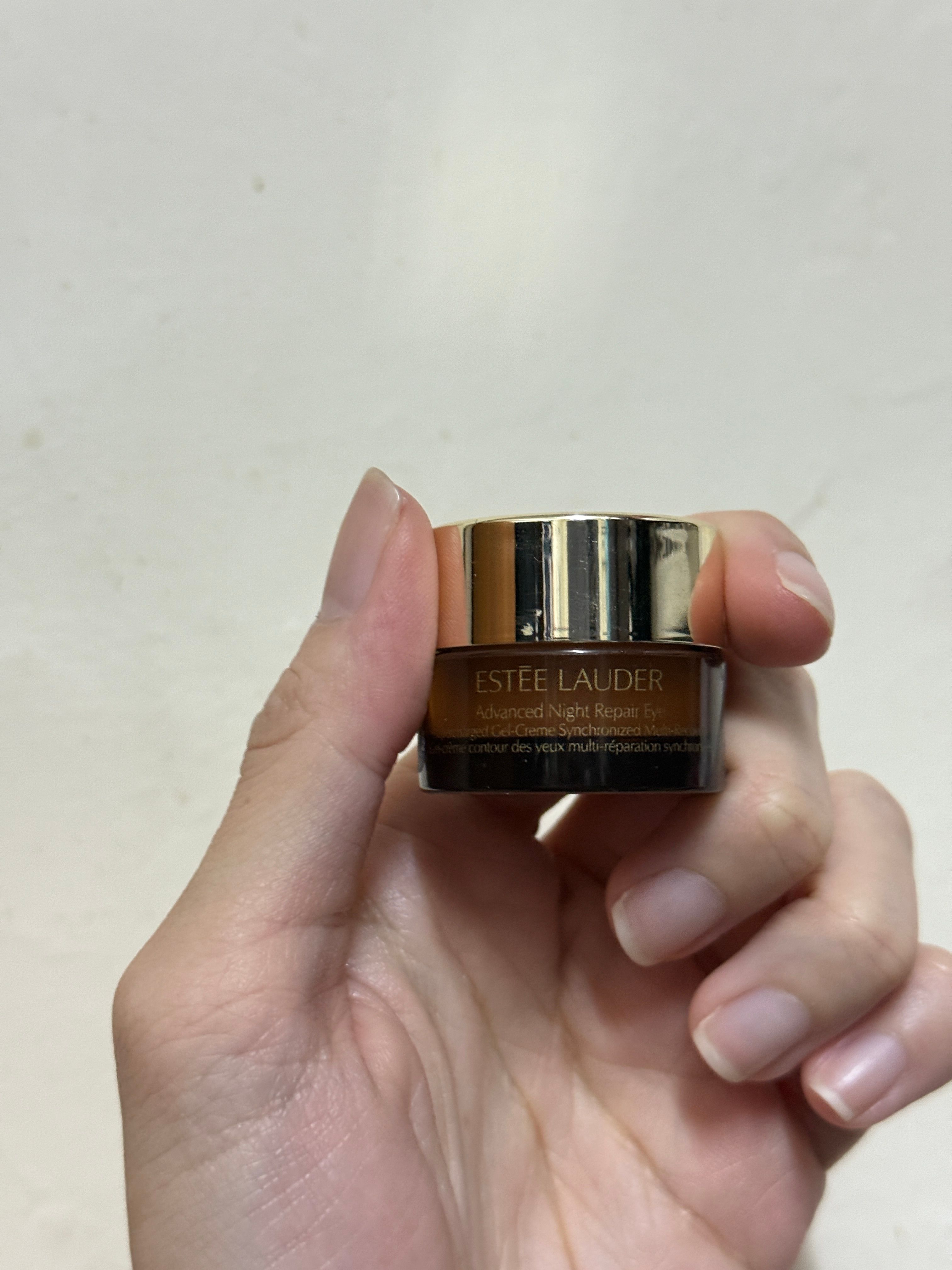 ESTÉE LAUDER 升級再生基因修復眼霜 真實評價/實測照片 byKa**tt 1