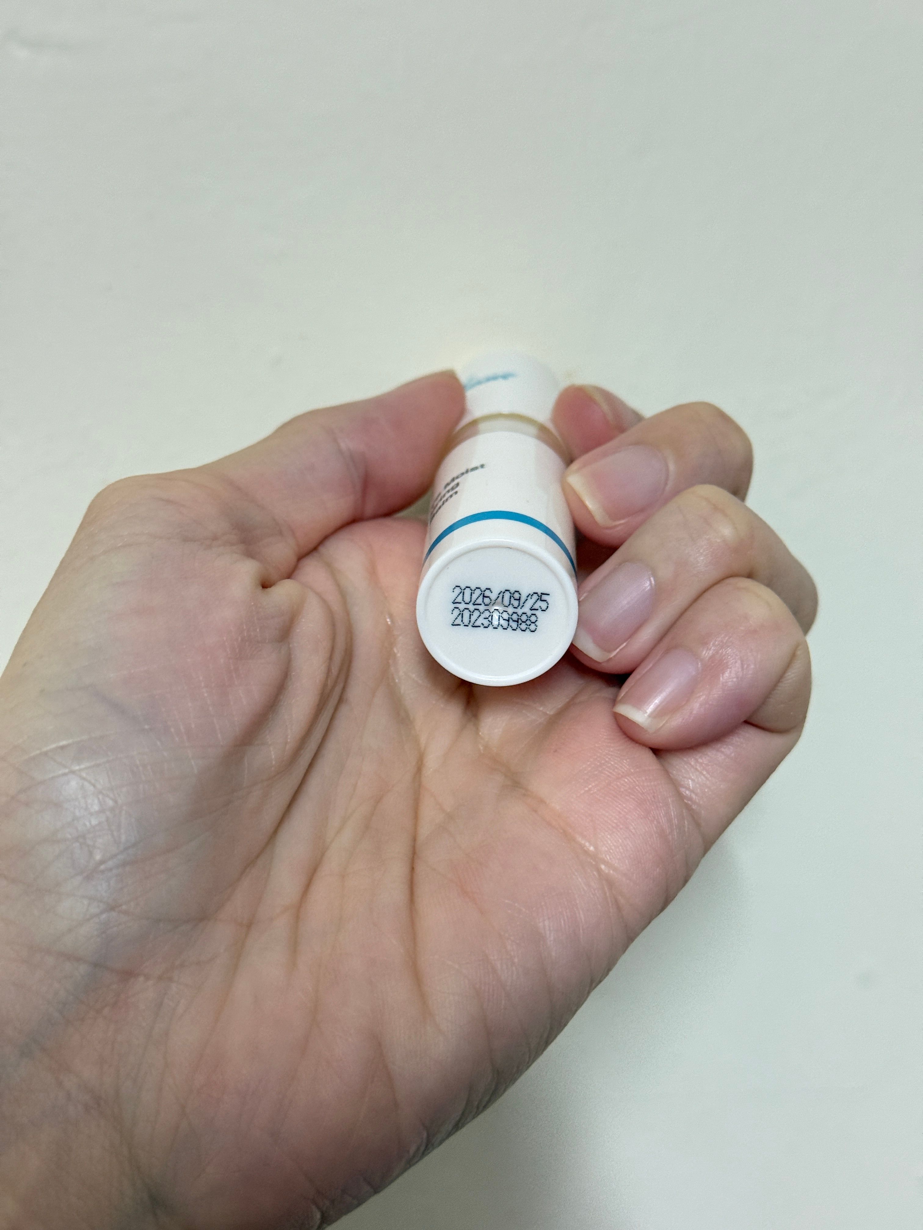 卡倫 Procalun 高效保濕修護潤唇膏 真實評價/實測照片 byKa**tt 1