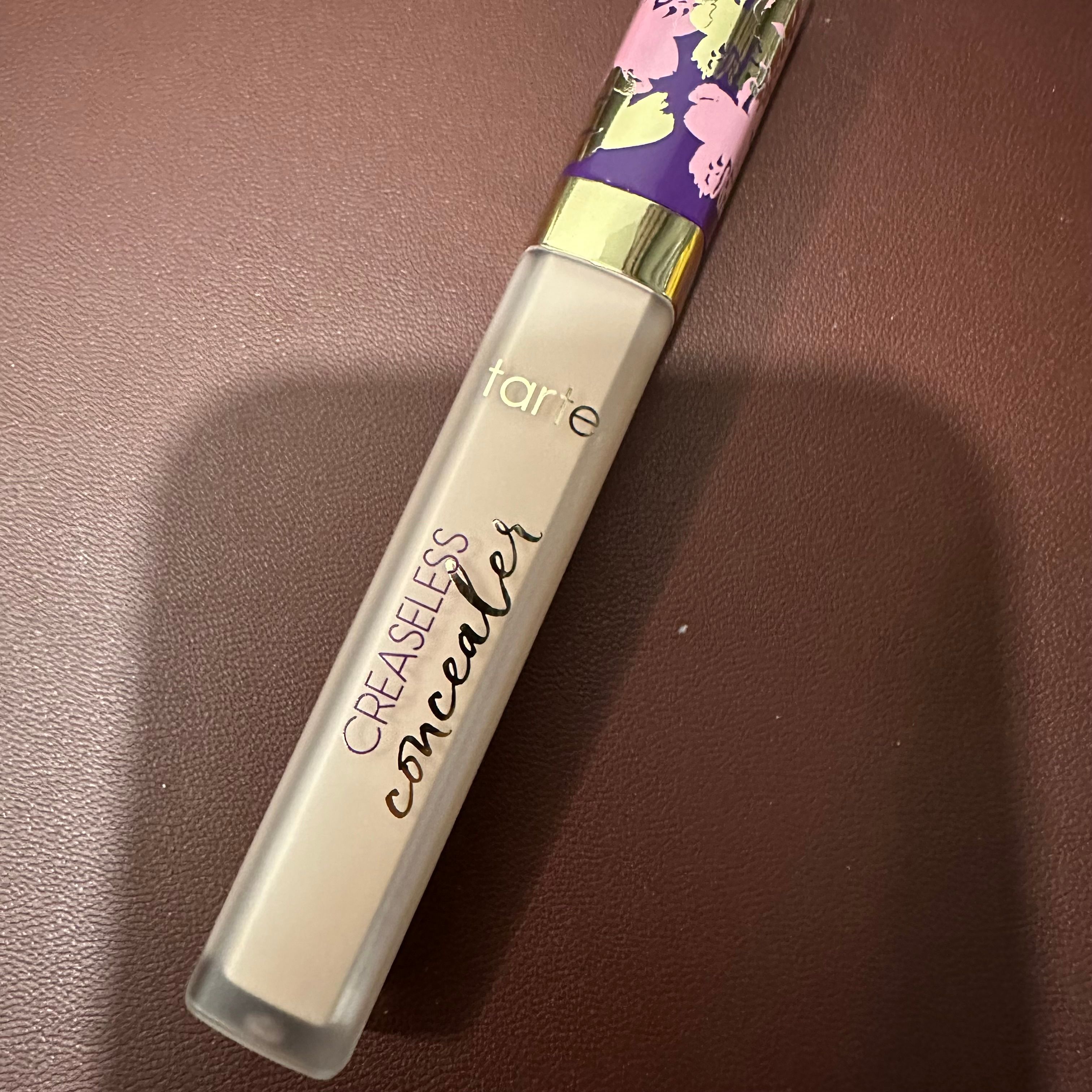 Tarte 全效遮瑕乳霜 真實評價/實測照片 bycr***al 2