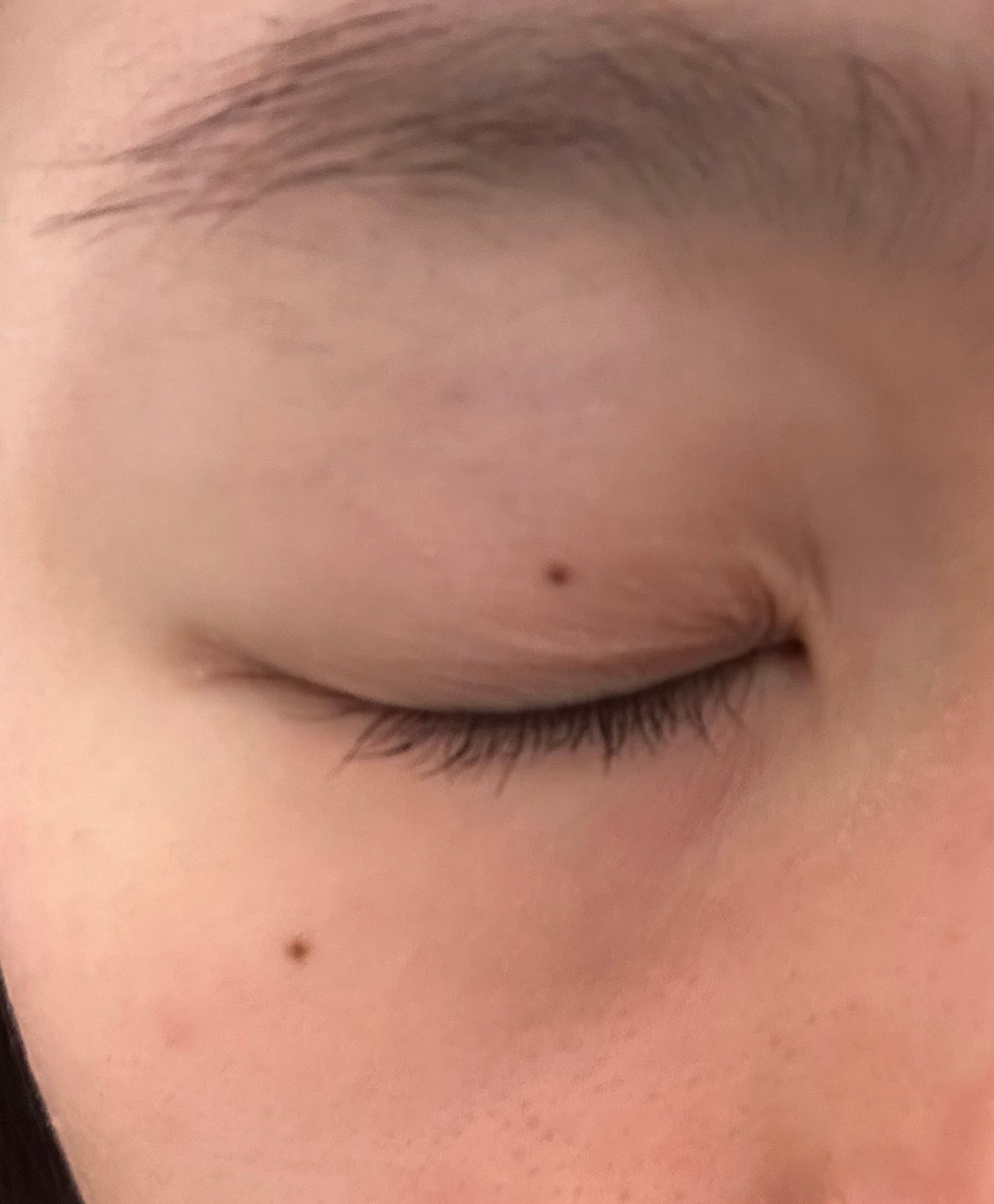 Maybelline New York 飛天翹無重睫毛底膏 真實評價/實測照片 byja***un 1