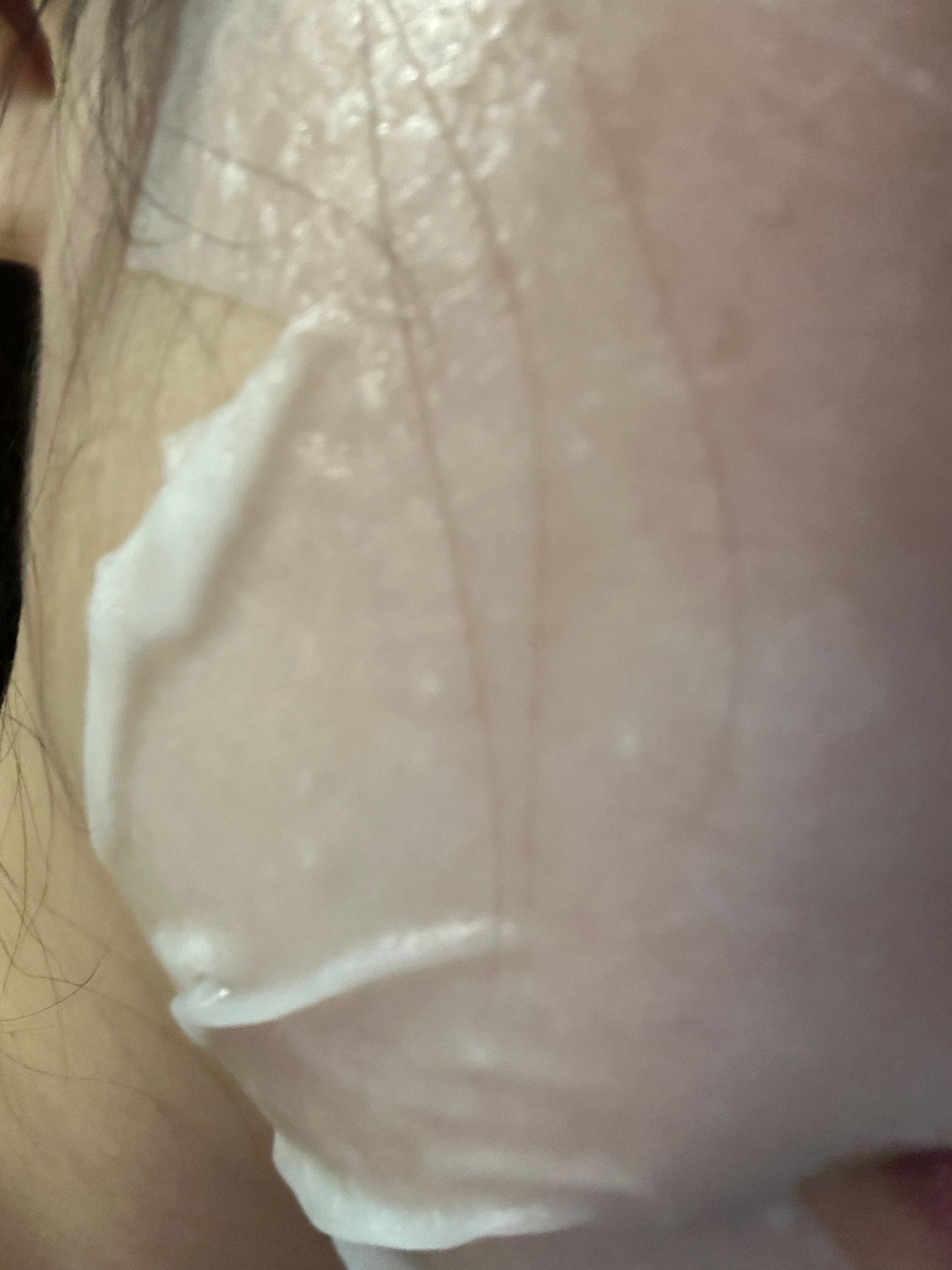 Mediheal 透明質酸水潤保濕面膜 真實評價/實測照片 bypep******************com 1