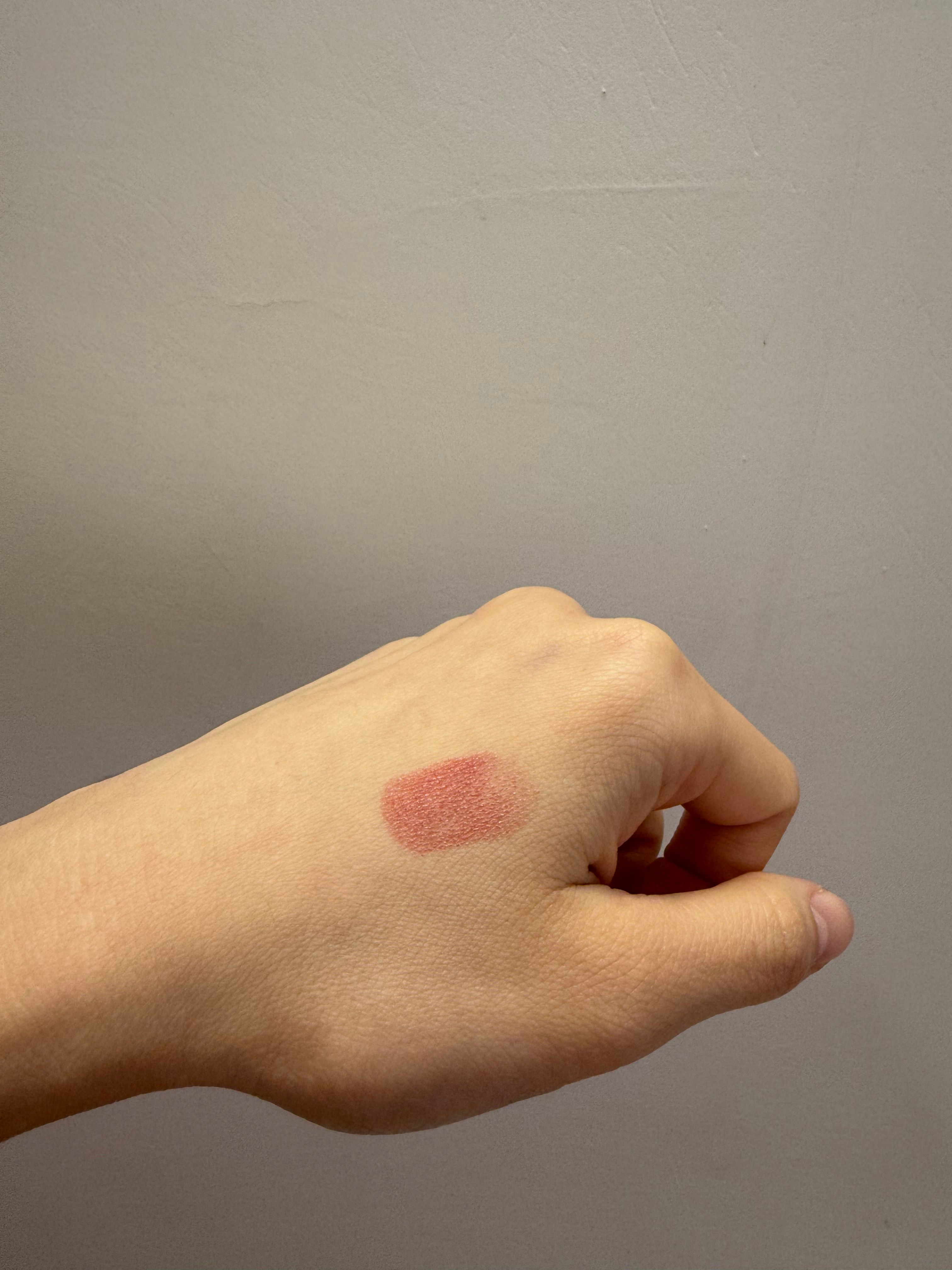 Bobbi Brown 滋養亮澤唇膏 真實評價/實測照片 byM*i 1