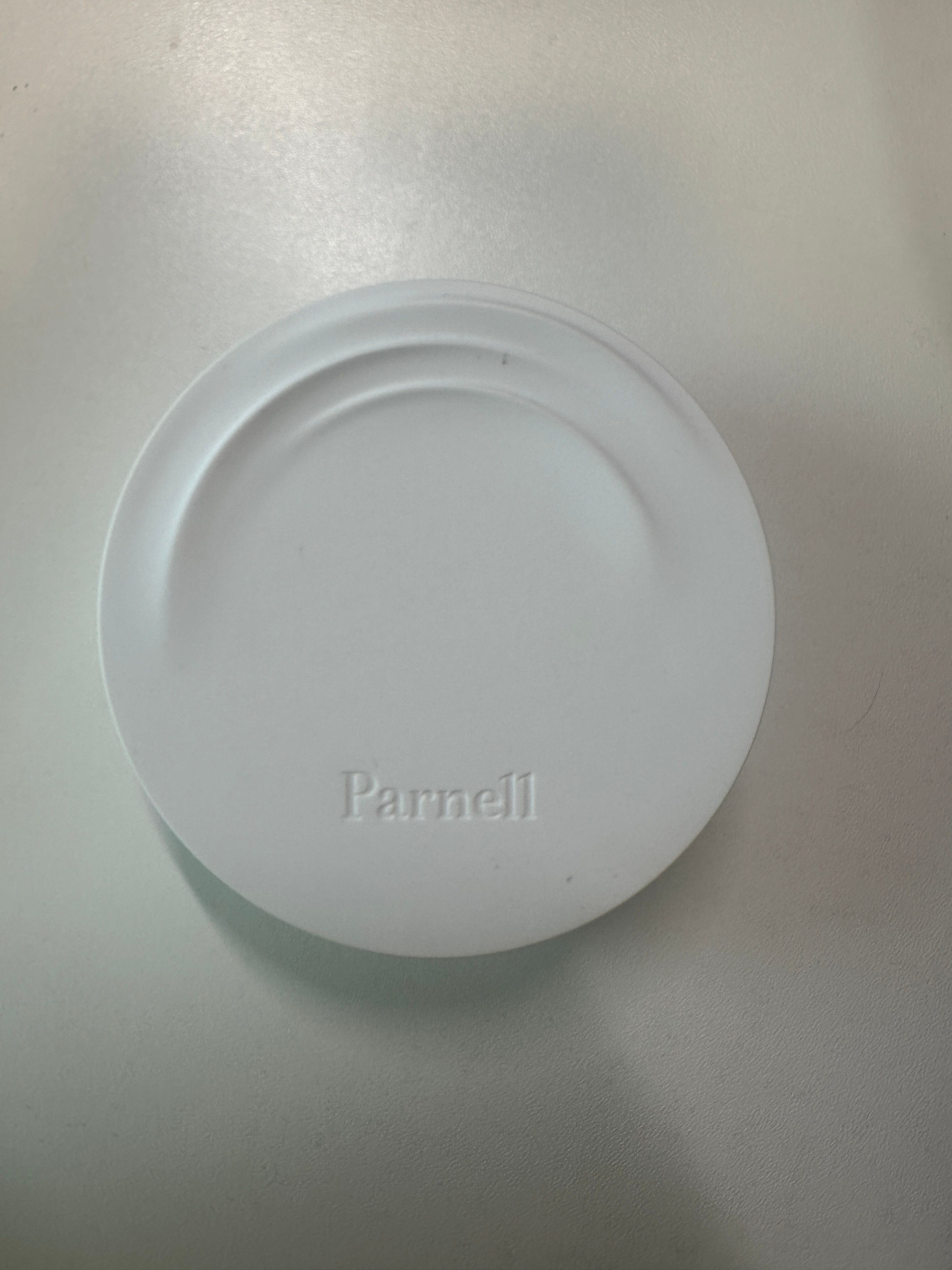 Parnell 積雪草精粹霧面氣墊 真實評價/實測照片 byhi****ii 1