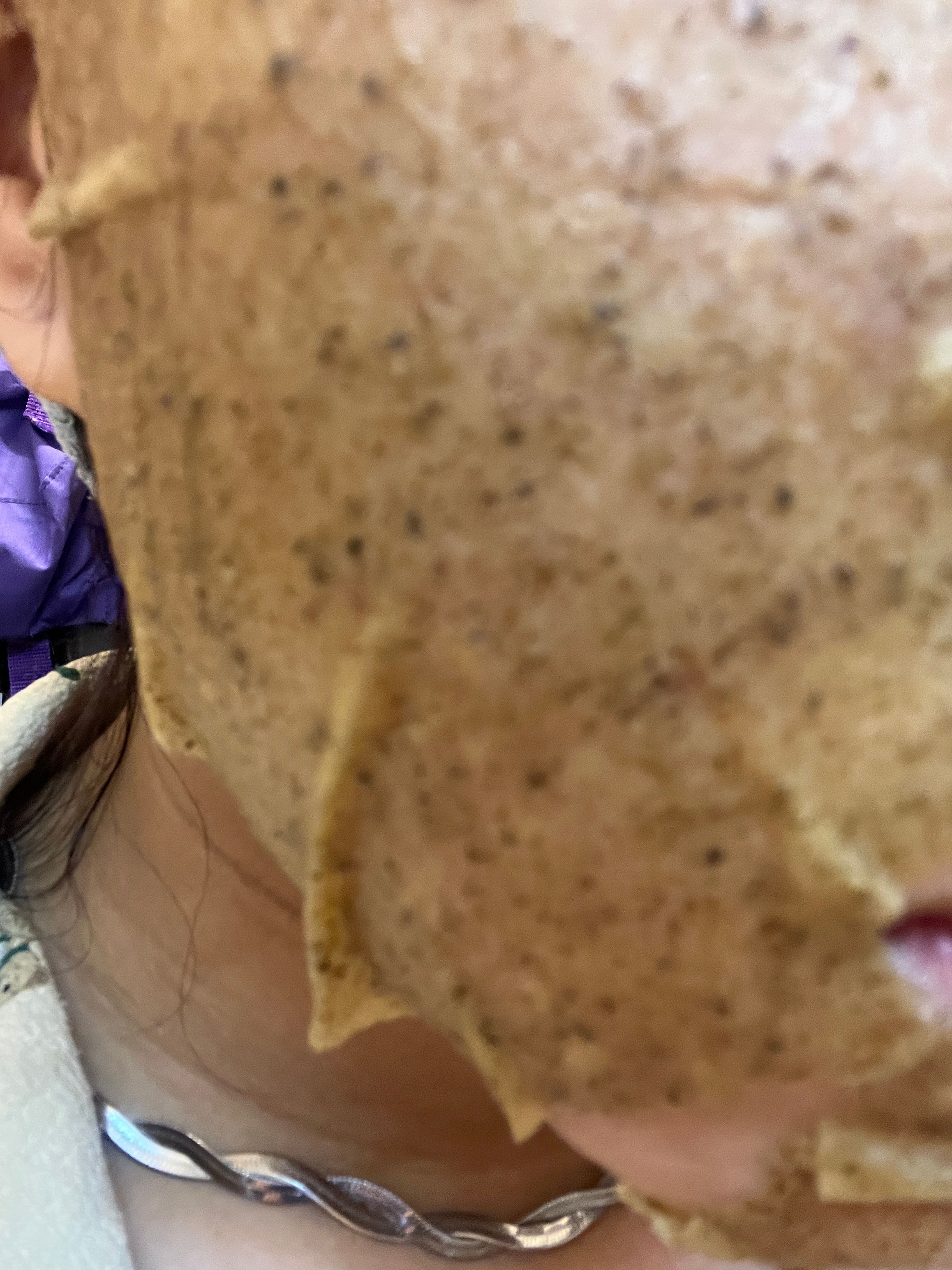 Numbuzin No.4 SOS 冰爽舒緩艾草果凍面膜  真實評價/實測照片 bymch*************com 1