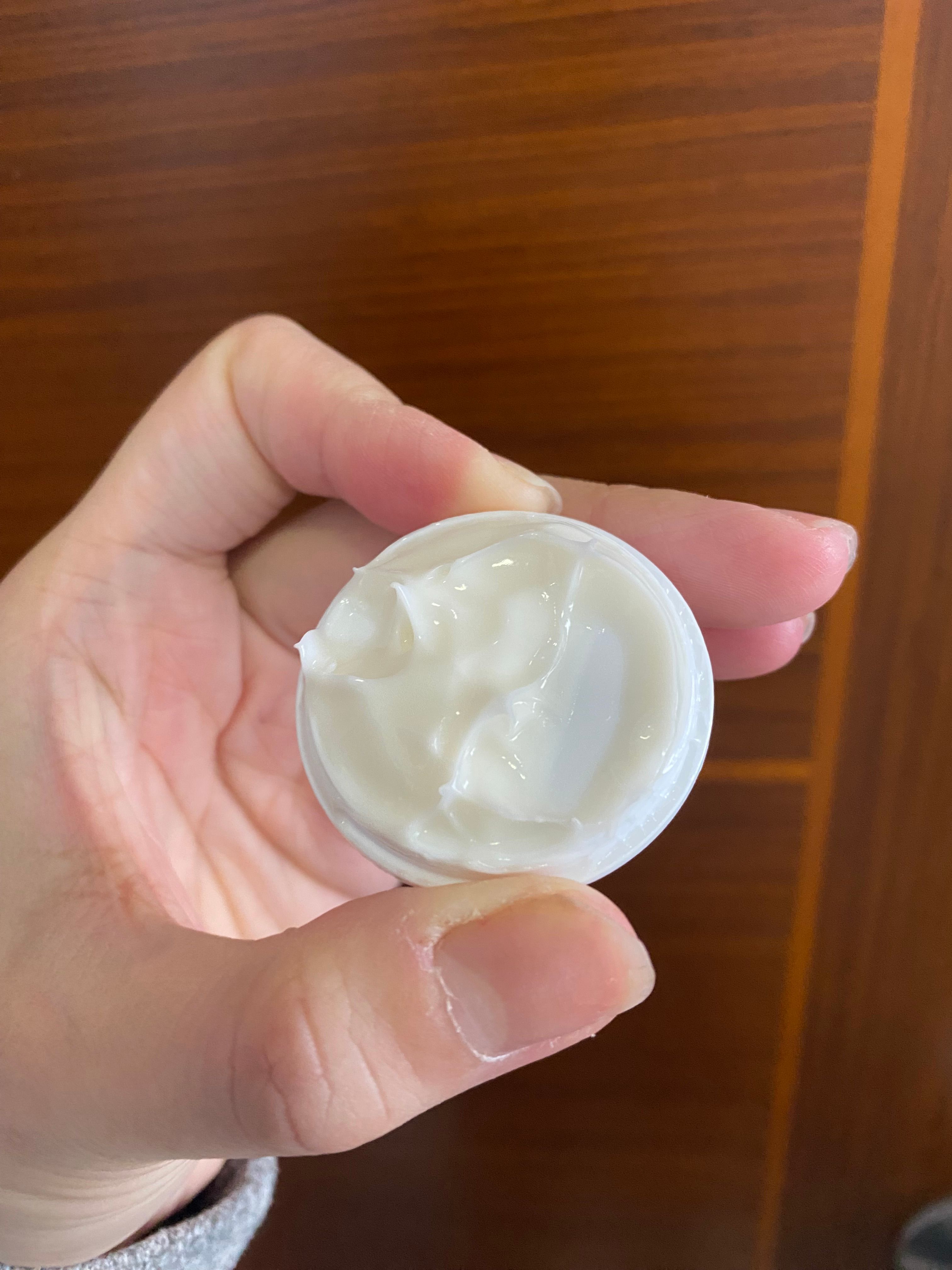 Fresh 睡蓮青春活膚面霜 真實評價/實測照片 bylh***ll 1
