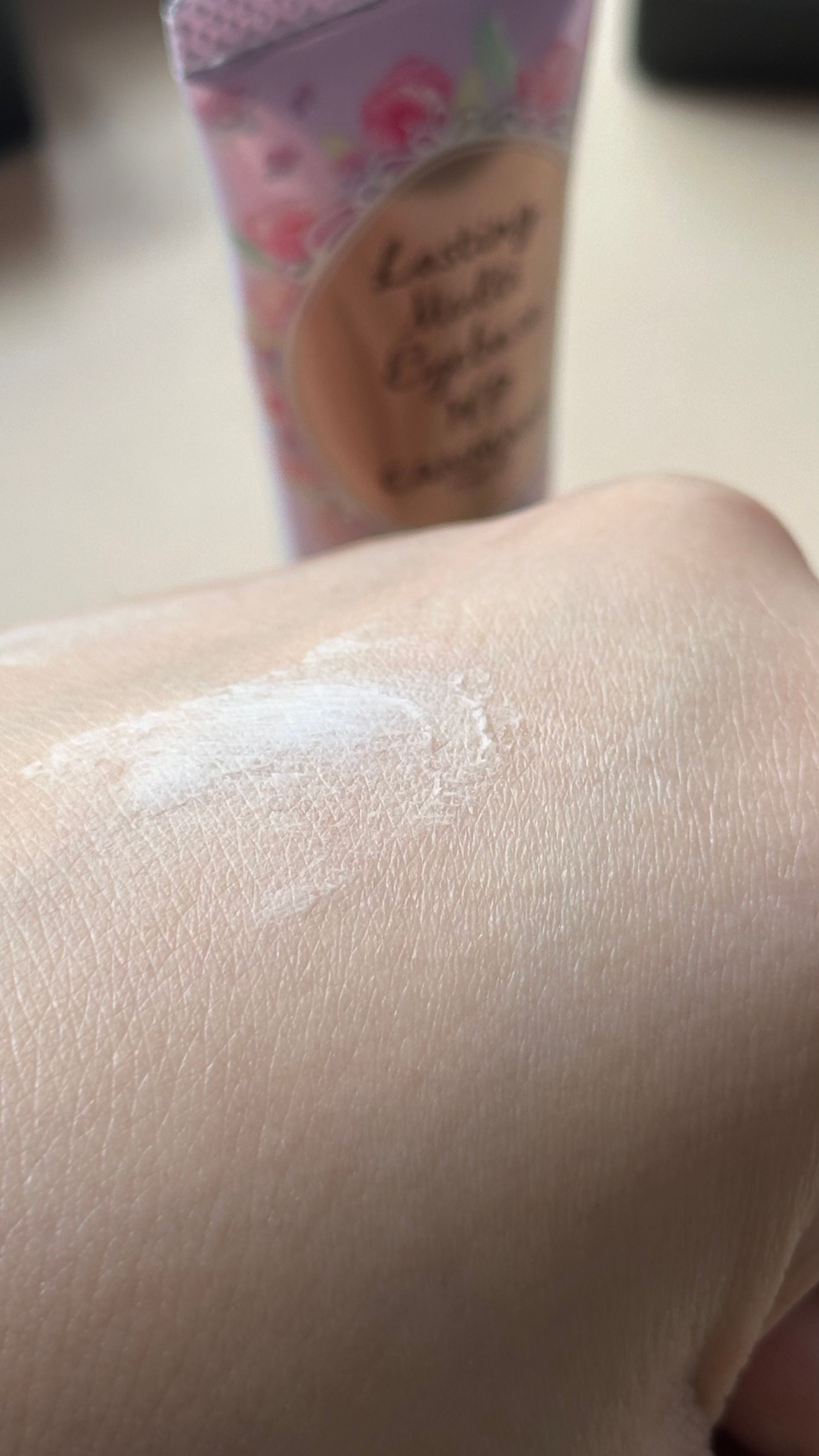 Canmake 多用途眼影底膏 Lasting Multi Eyebase WP 真實評價/實測照片 byyo***ll 1