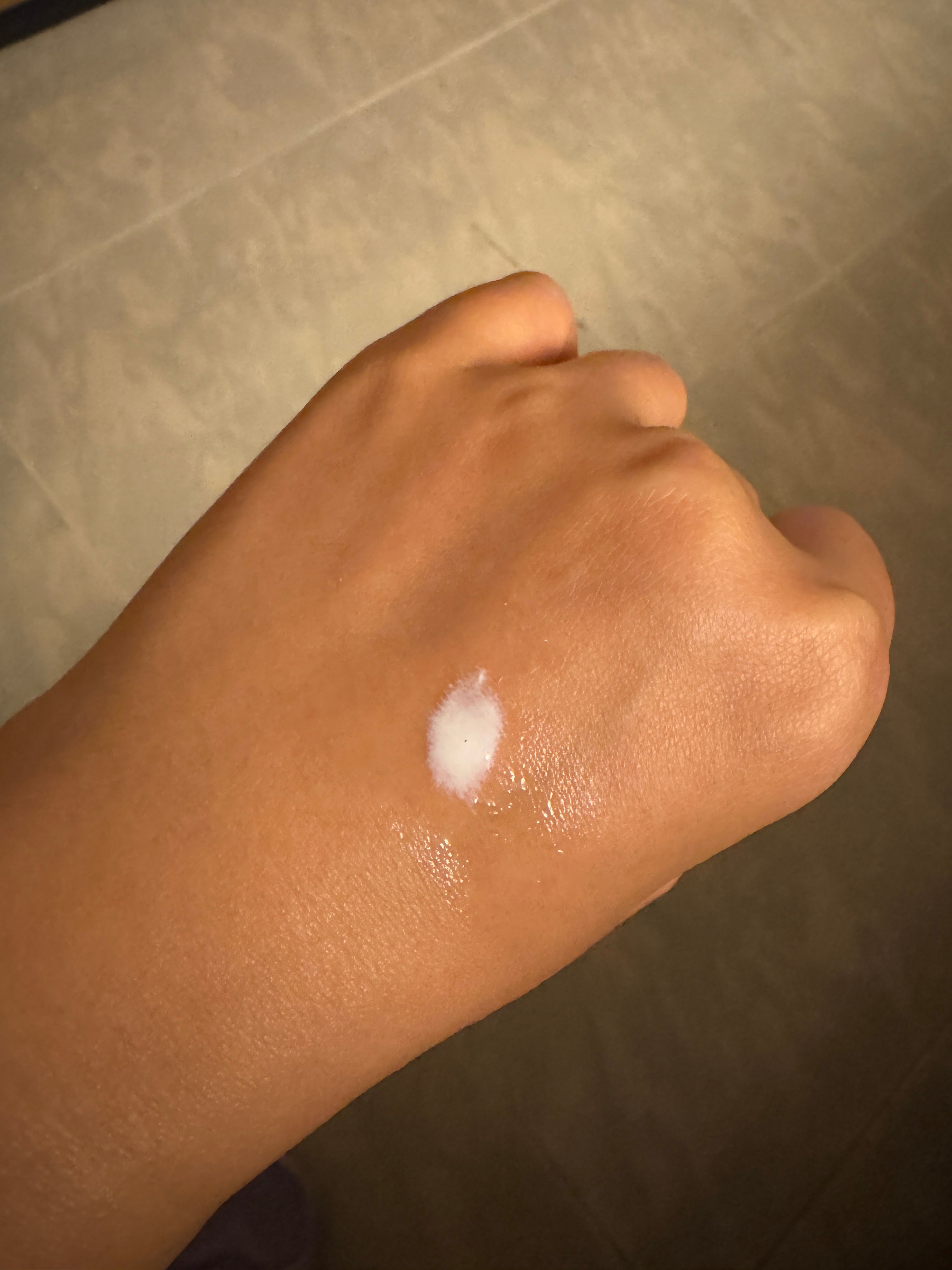 Lancome 淨澈亮肌潔面泡沫 真實評價/實測照片 byUPE********** Lo 1