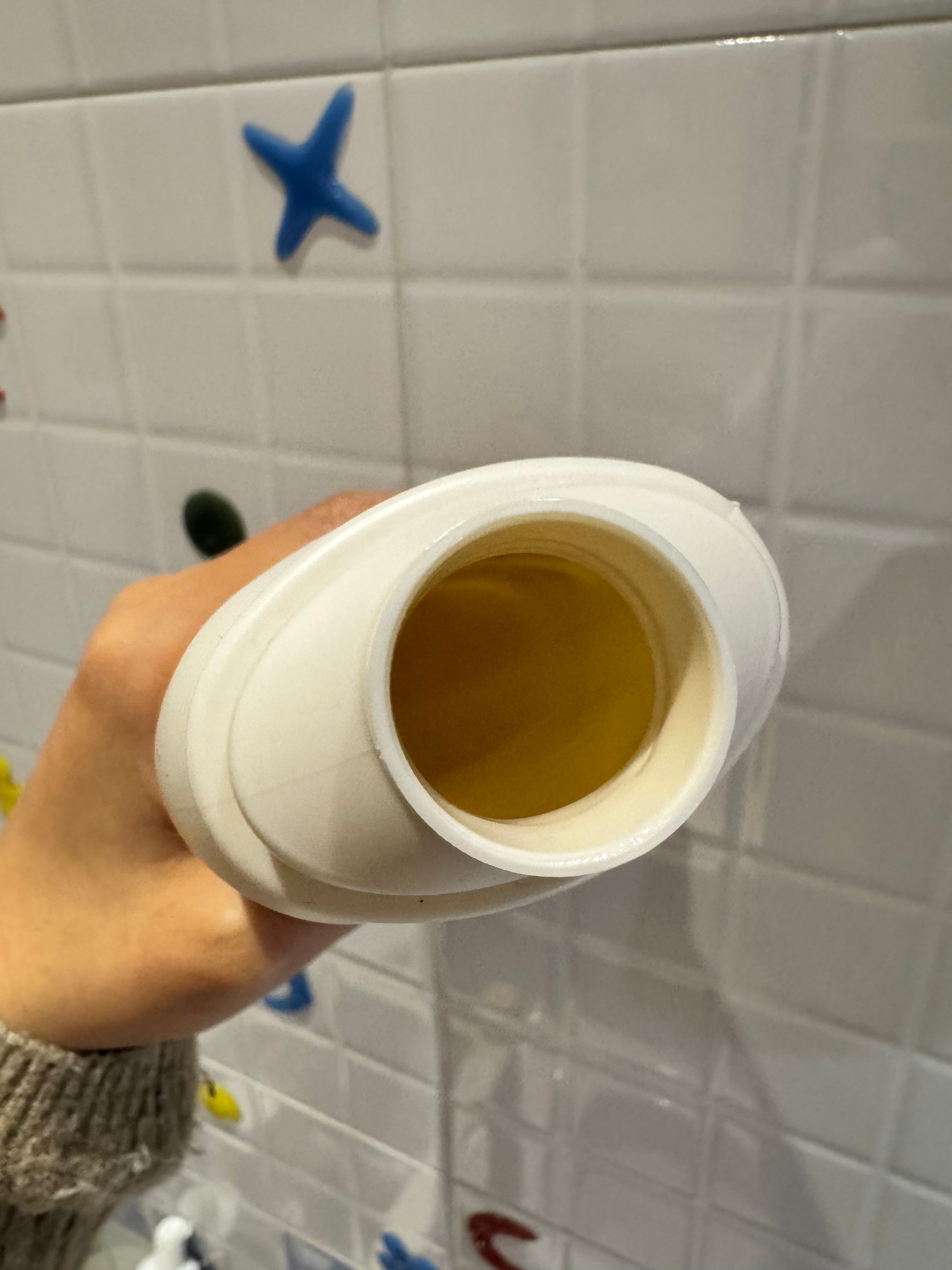 Aveeno 天然燕麥薰衣草舒壓沐浴露 真實評價/實測照片 bymo****QQ 1