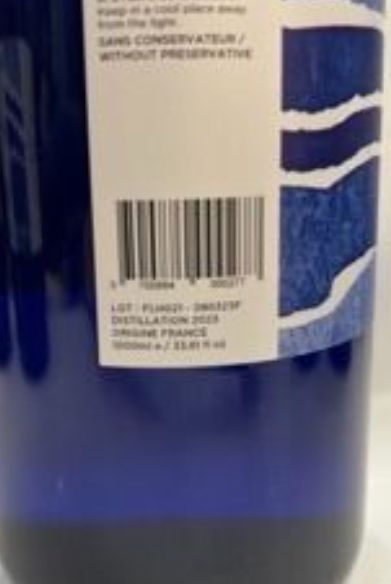 FLORIHANA 有機大馬士革玫瑰純露 真實評價/實測照片 byH K***yal 1