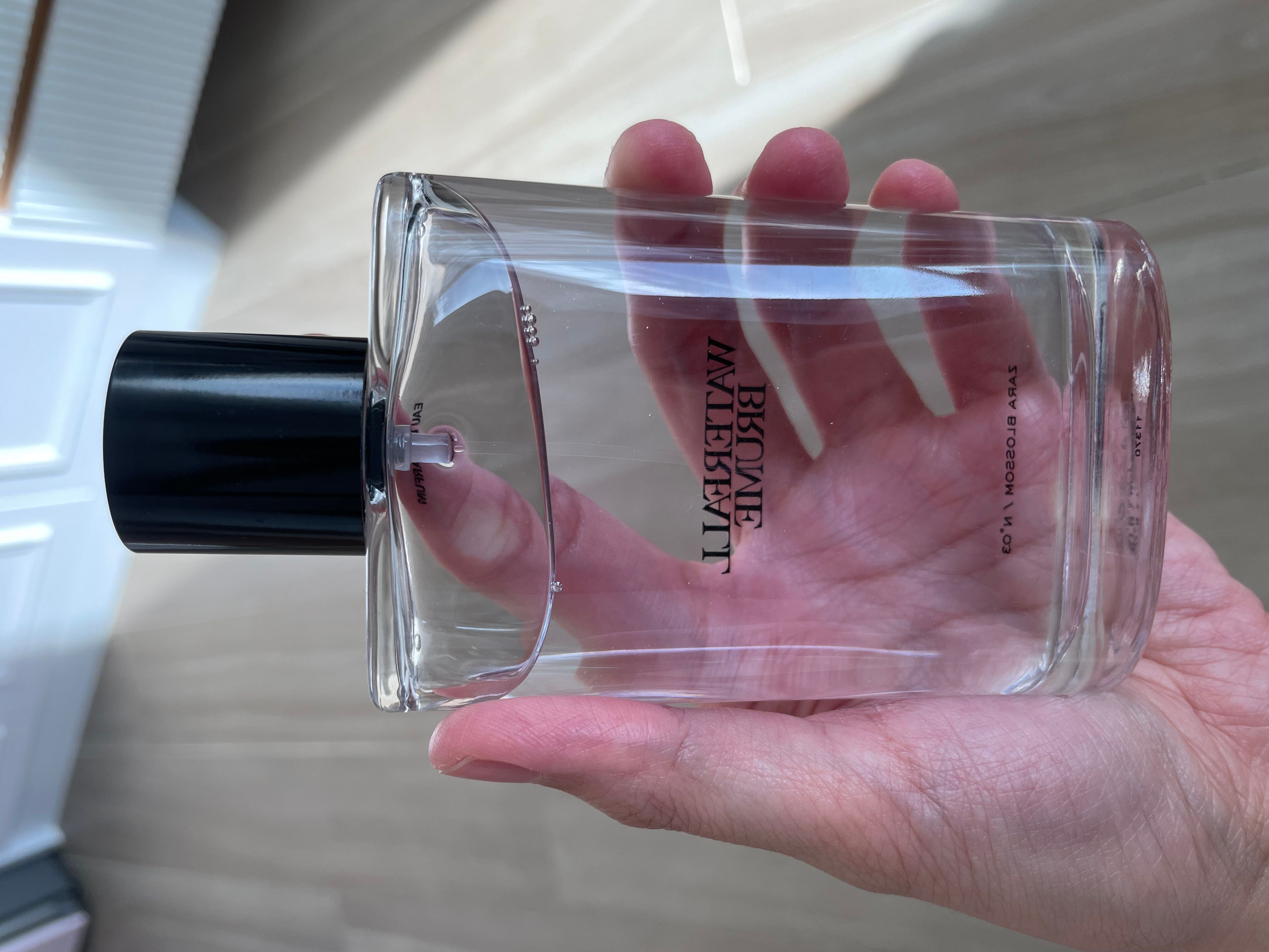 Zara x Jo Malone 茉莉木蘭香水 真實評價/用後感 byBl****ng 1 Zara x Jo Malone 茉莉木蘭香水 真實評價/實測照片 byBl****ng 1