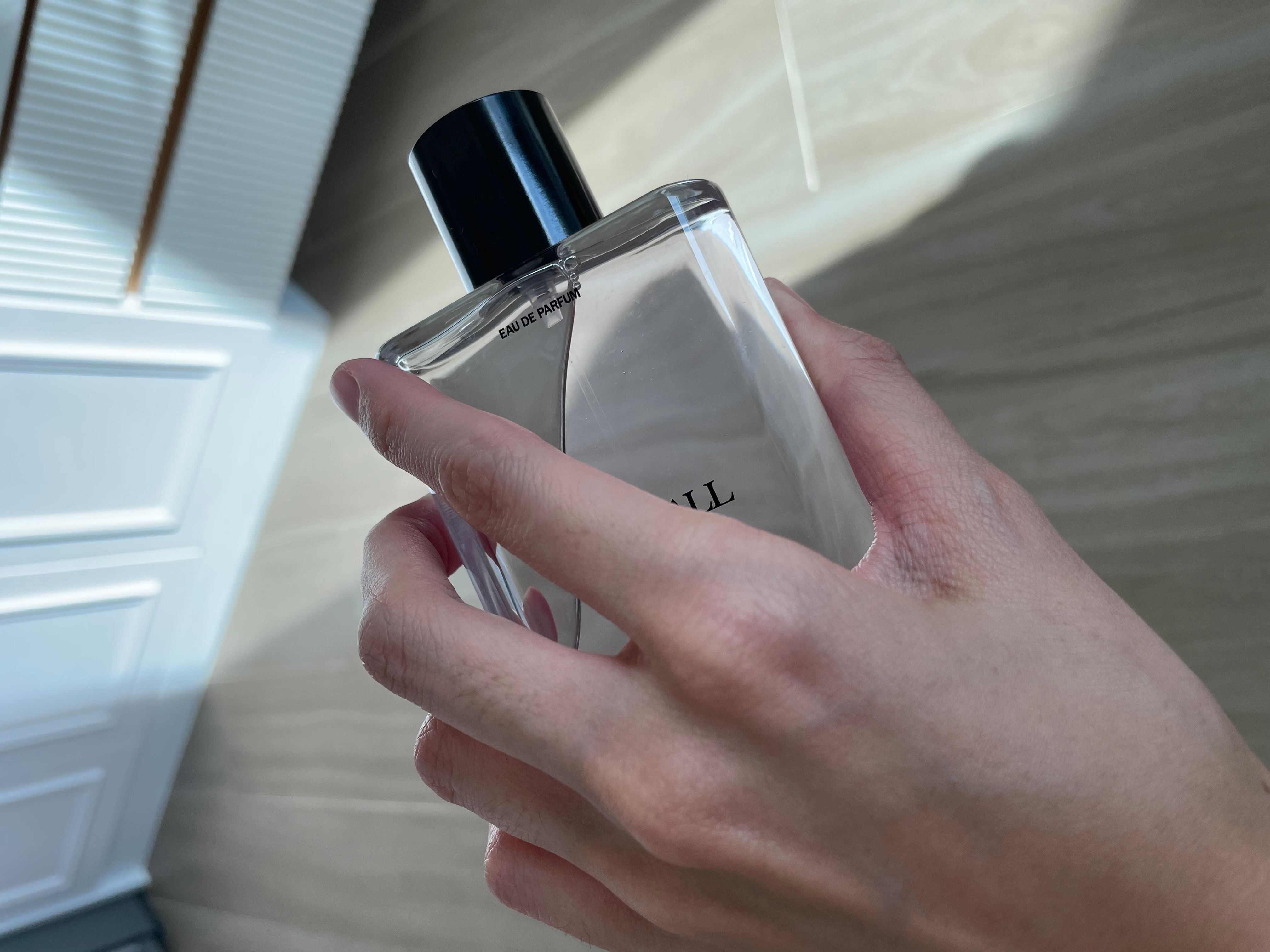 Zara x Jo Malone 茉莉木蘭香水 真實評價/用後感 byBl****ng 1 Zara x Jo Malone 茉莉木蘭香水 真實評價/實測照片 byBl****ng 1