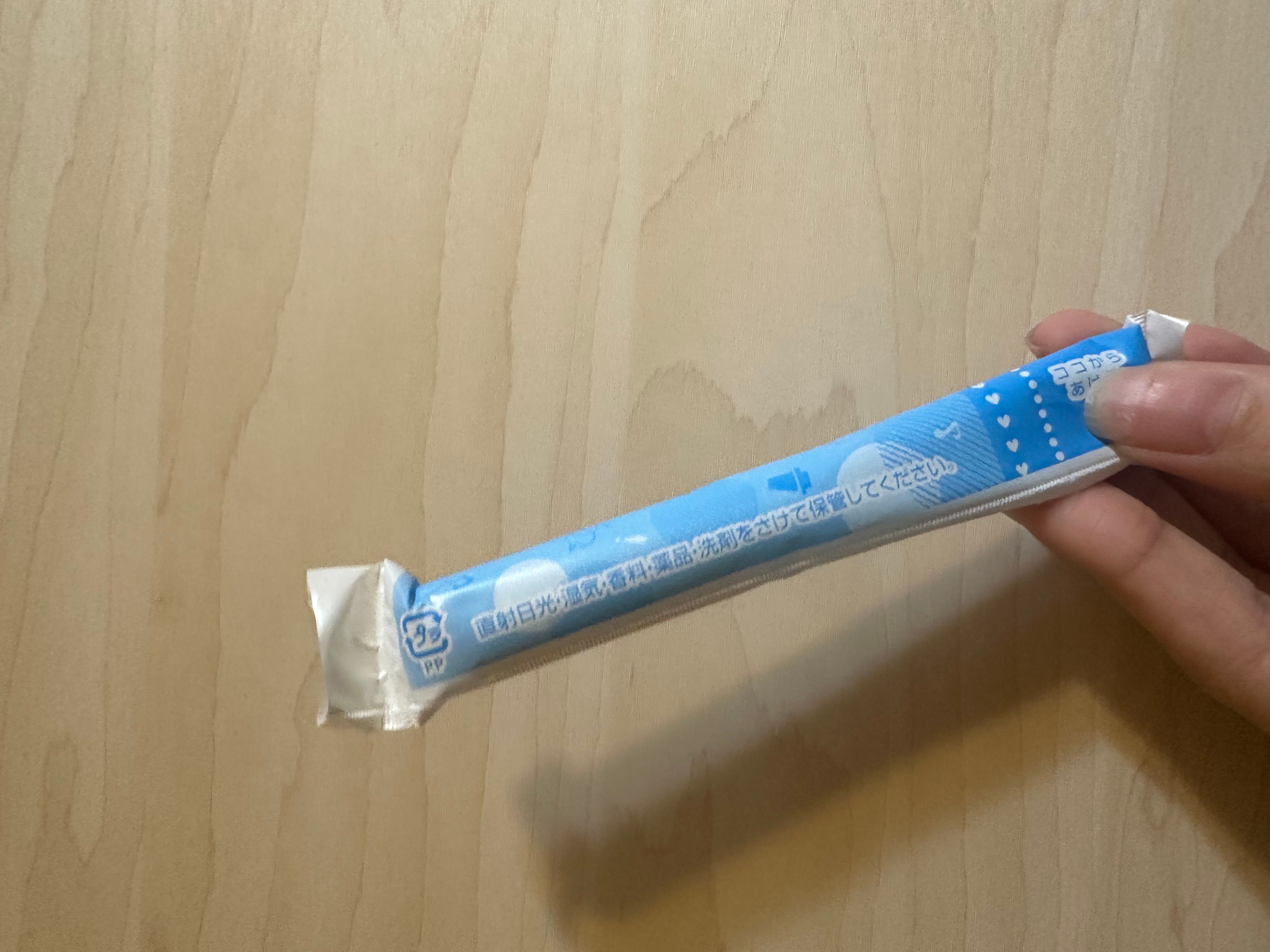 Unicharm 蘇菲柔軟導管式衛生巾棉條 真實評價/實測照片 byCry******ong 1