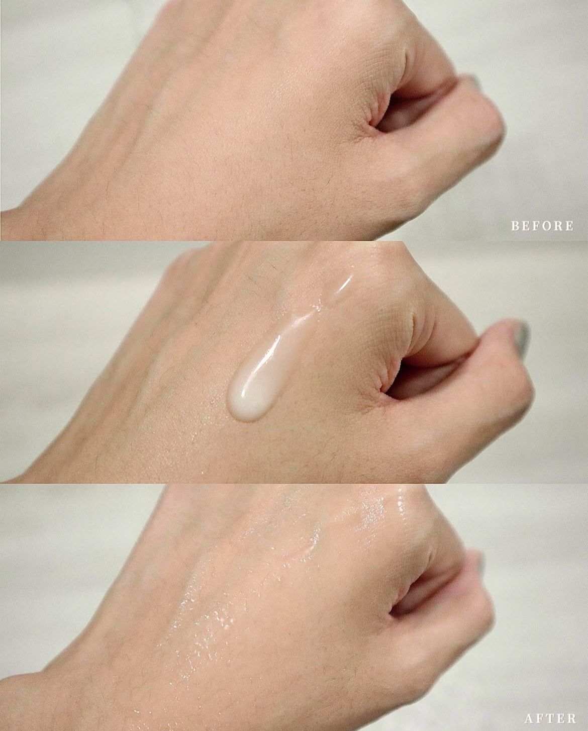 Fresh 火山茶激活精華 Tea Elixir Skin Resilience Activating Serum 真實評價/實測照片 byl***i 1