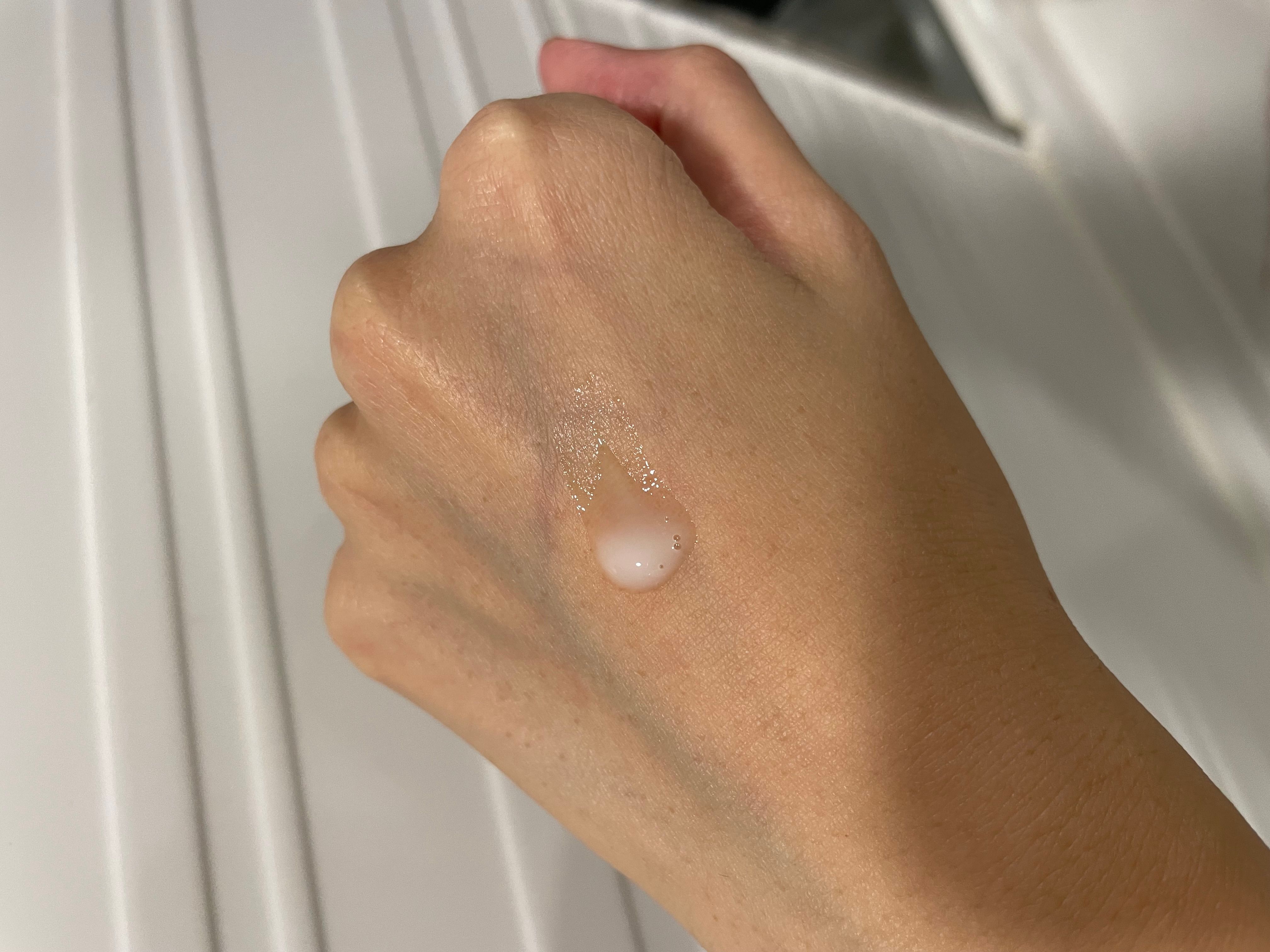 Fresh 玫瑰深層保濕平衡乳液 真實評價/實測照片 byBl****ng 1