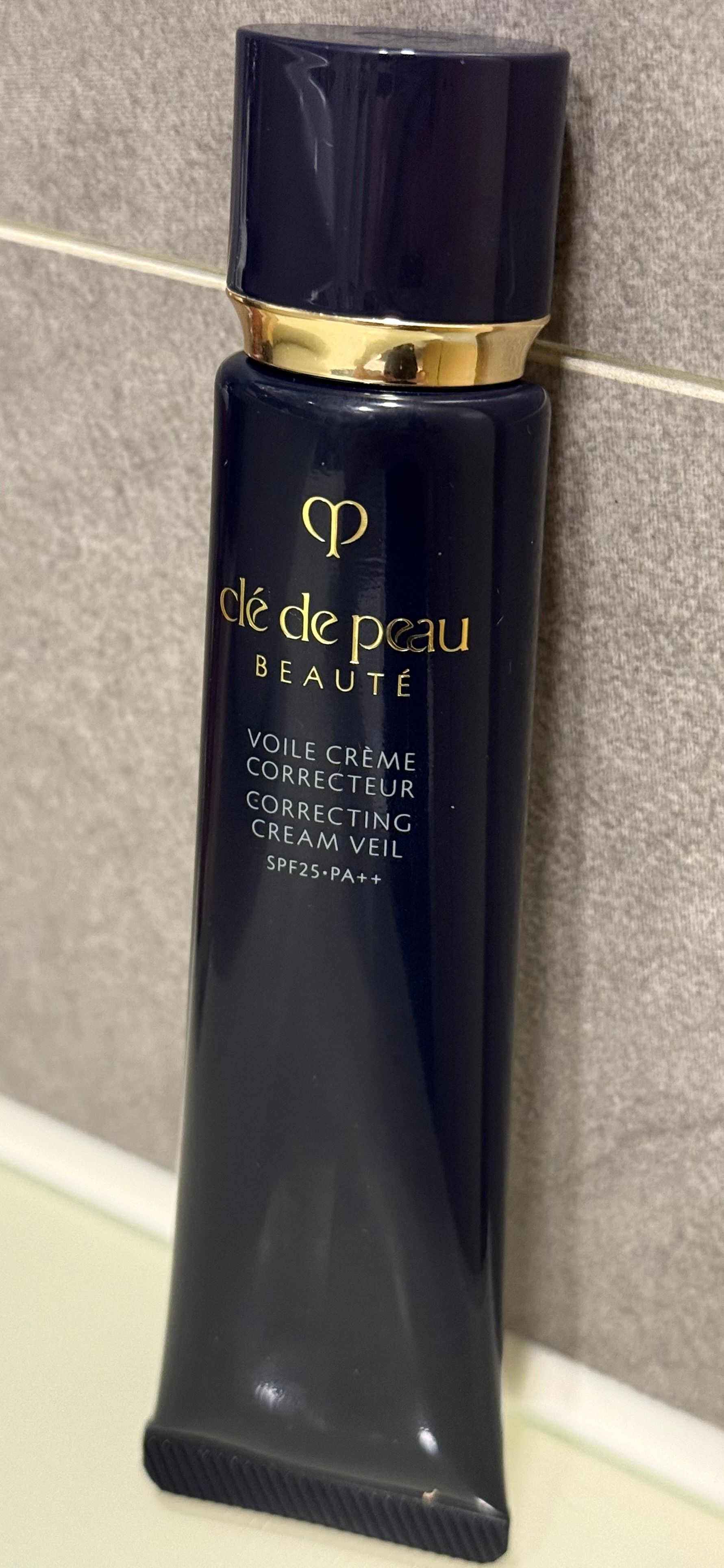Cle De Peau Beauté 粧前乳霜 真實評價/實測照片 byPin***lon 1