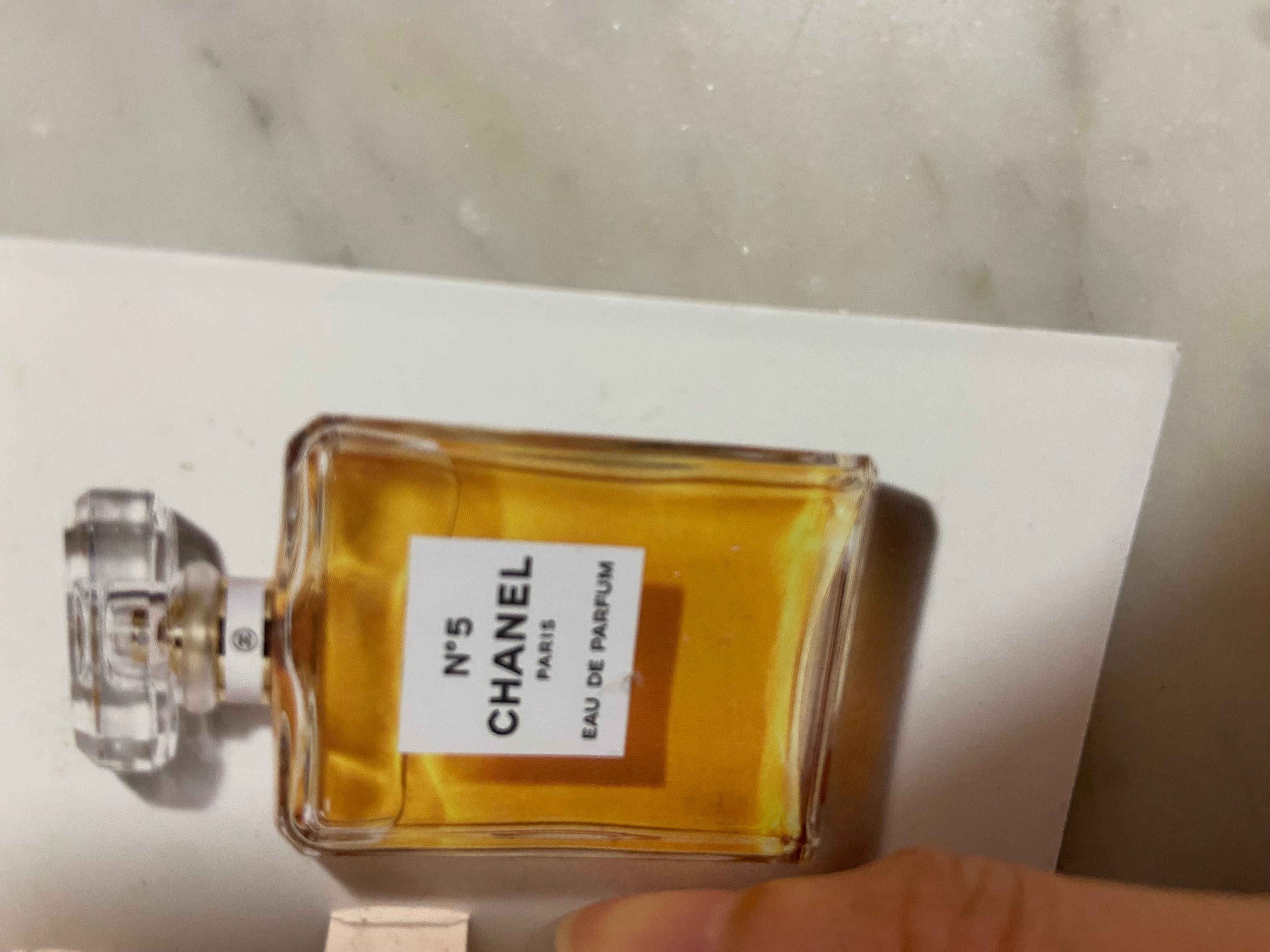 Chanel GABRIELLE CHANEL PARFUM 真實評價/用後感 byshe******************.hk 1 Chanel GABRIELLE CHANEL PARFUM 真實評價/實測照片 byshe******************.hk 1