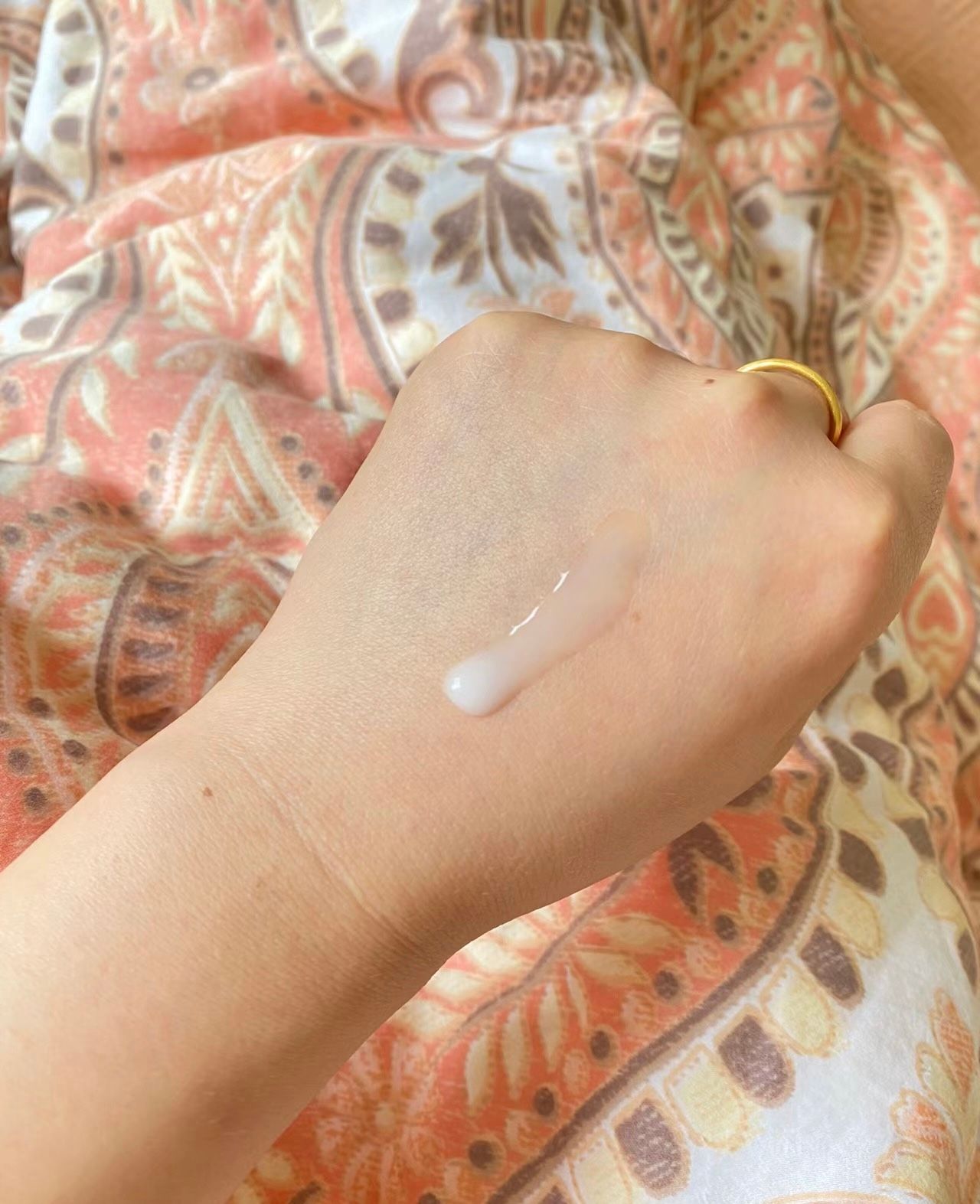 Kiehl's 特效保濕爽膚水 真實評價/實測照片 byfan****************com 1