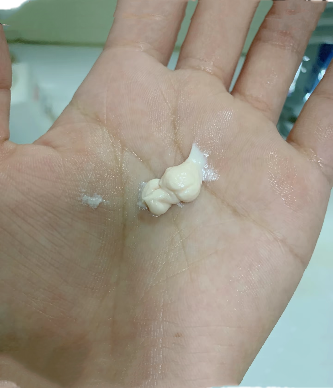 Elizabeth Arden 雅頓 時空彈力淨膚潔面乳 Ceramide Purifying Cream Cleanser 真實評價/實測照片 byyan*****ing 1