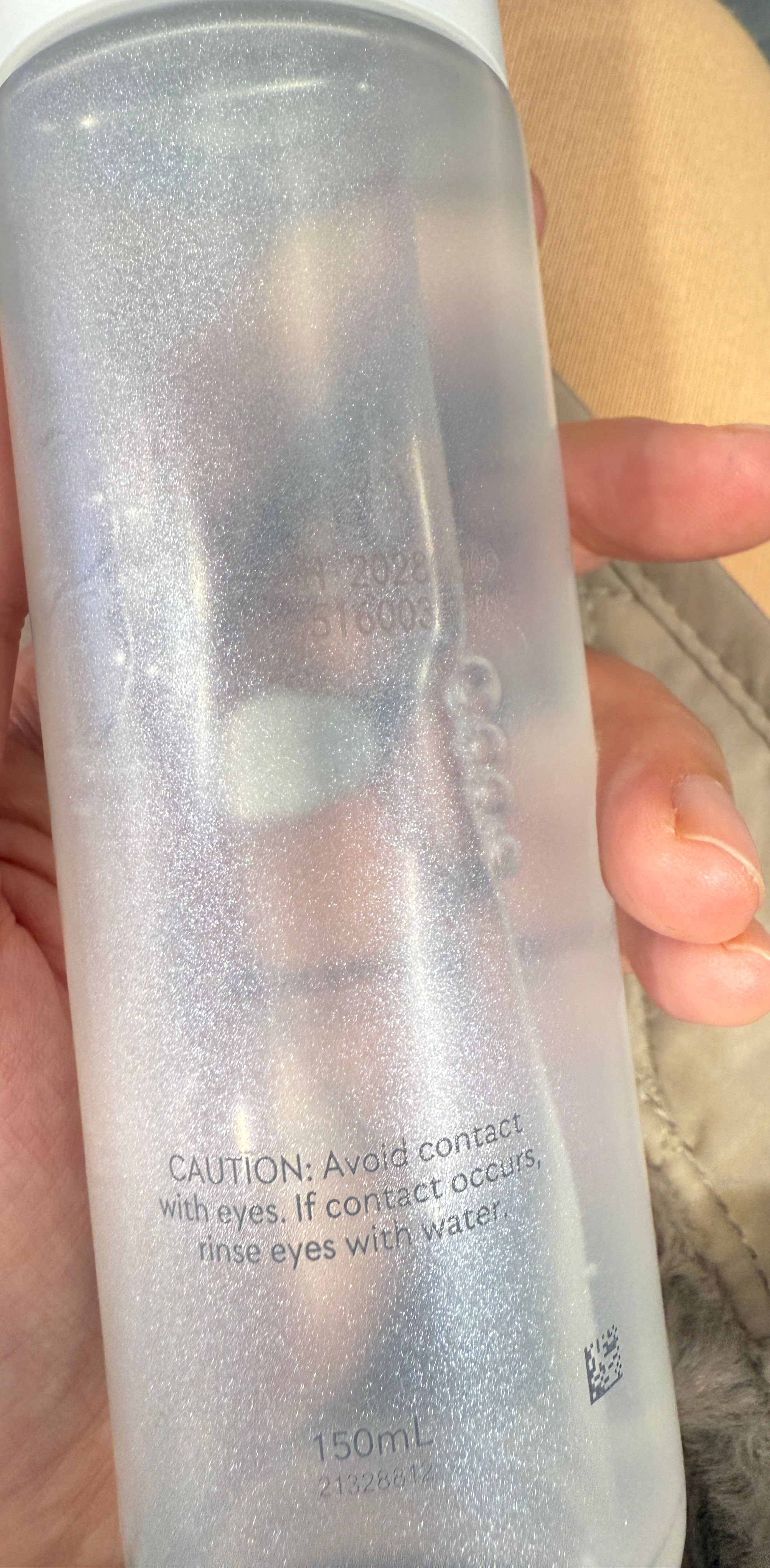 Olay OLAY 水感透白光曜精華水 真實評價/用後感 byMic***han 2 Olay OLAY 水感透白光曜精華水 真實評價/實測照片 byMic***han 2