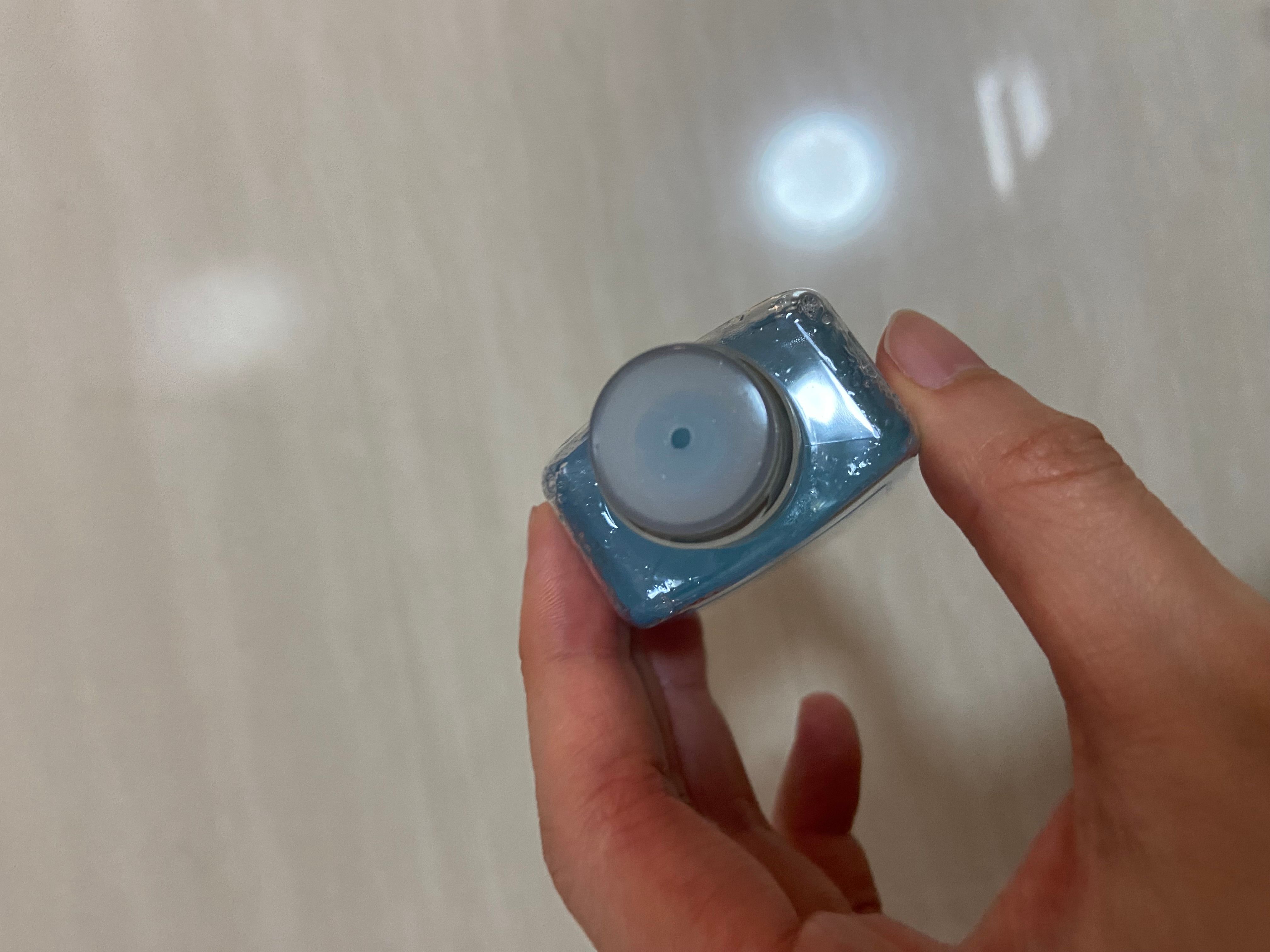 Maybelline New York 眼唇二合一卸妝液 Eye & Lip Make Up Remover 真實評價/用後感 byshe******************.hk 1 Maybelline New York 眼唇二合一卸妝液 Eye & Lip Make Up Remover 真實評價/實測照片 byshe******************.hk 1