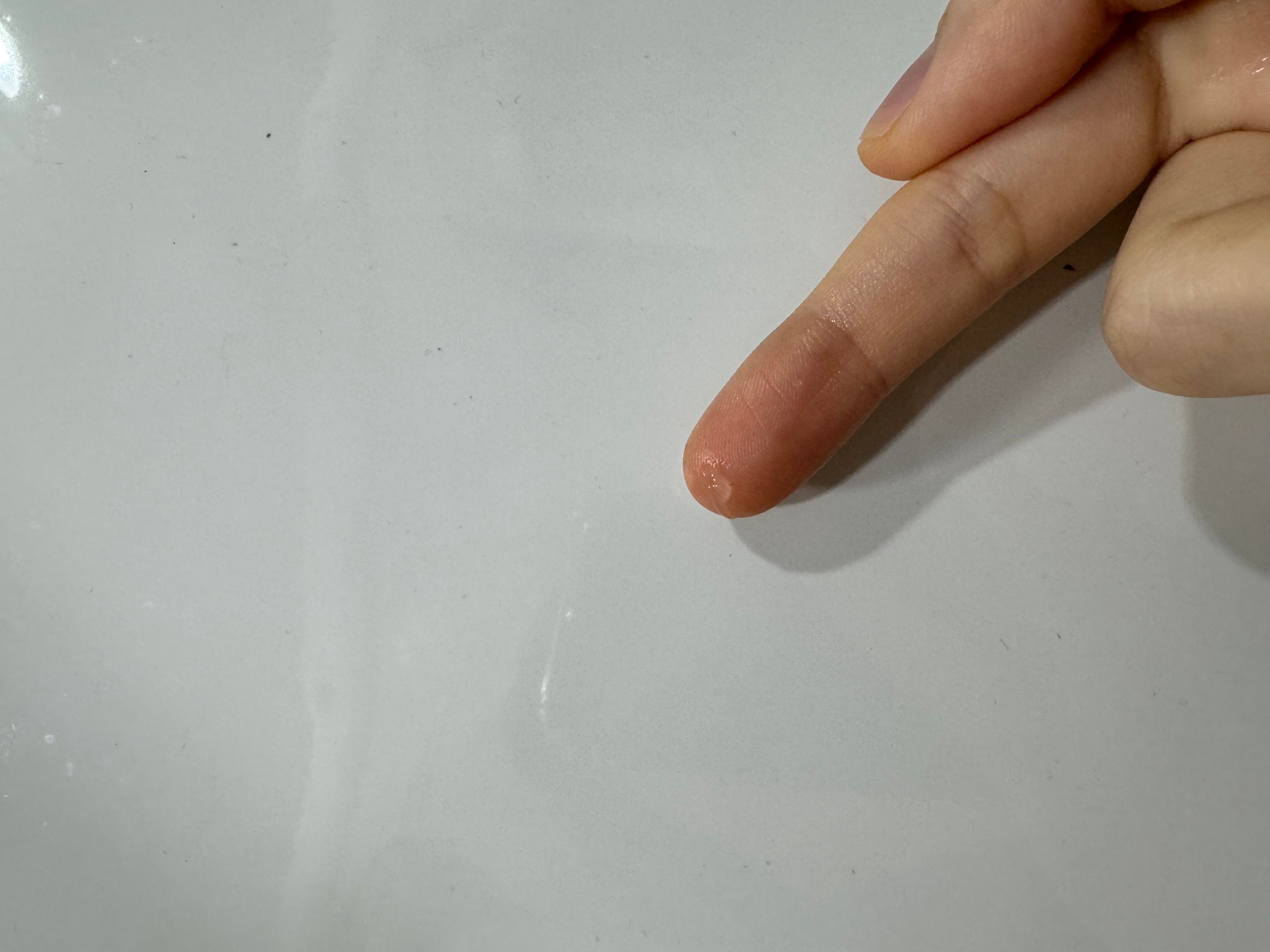 曼秀雷敦 Mentholatum 暗瘡除疤啫喱 真實評價/實測照片 byS***s 1