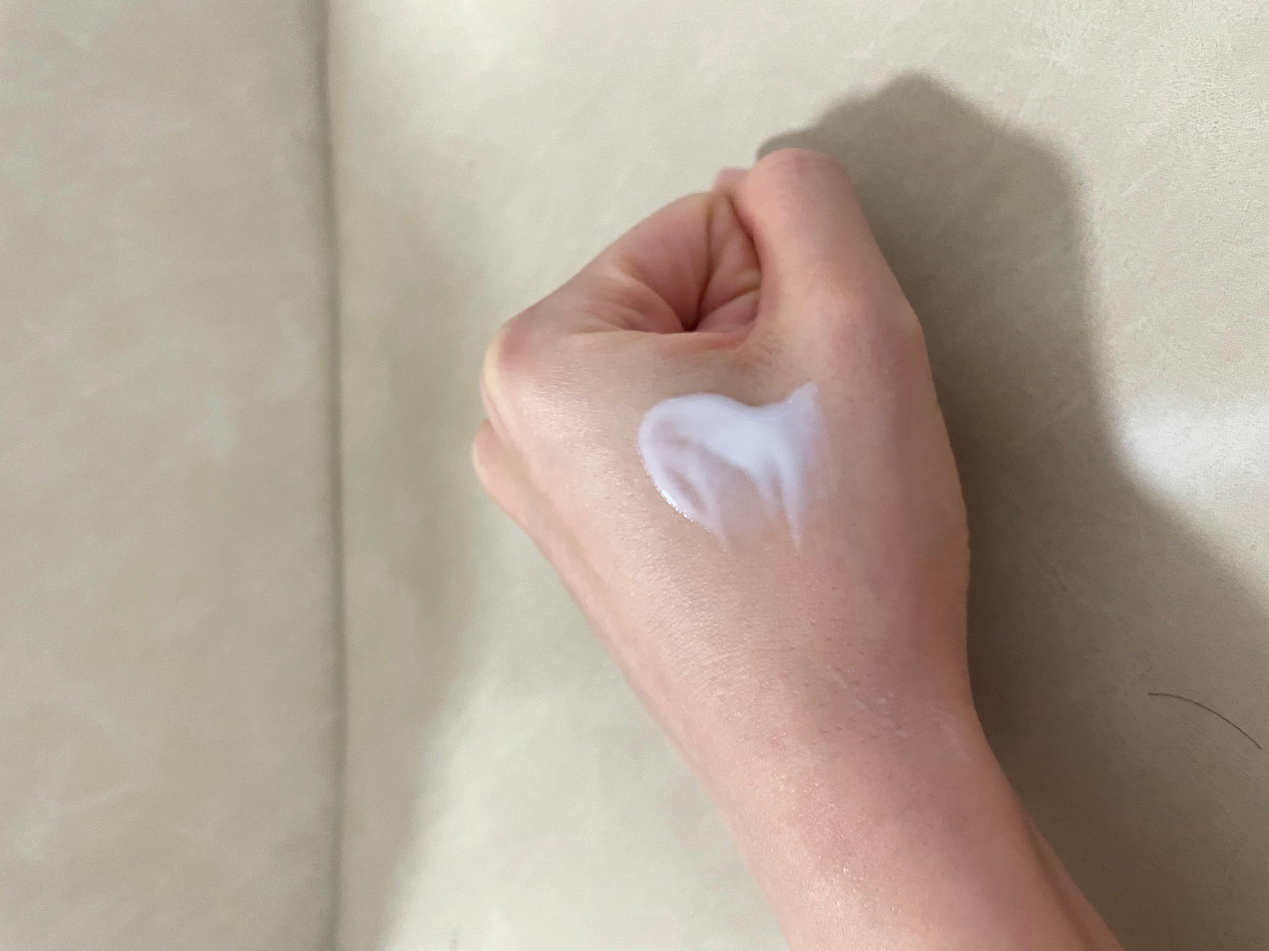 Olay 水感透白光曜精華 真實評價/實測照片 byRr**rr 1