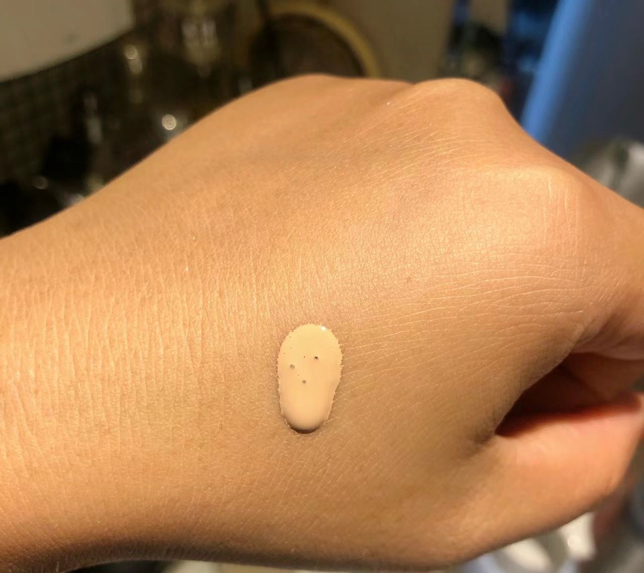 RMK 皇牌絲絹粉底液 真實評價/實測照片 byfan******************com 1