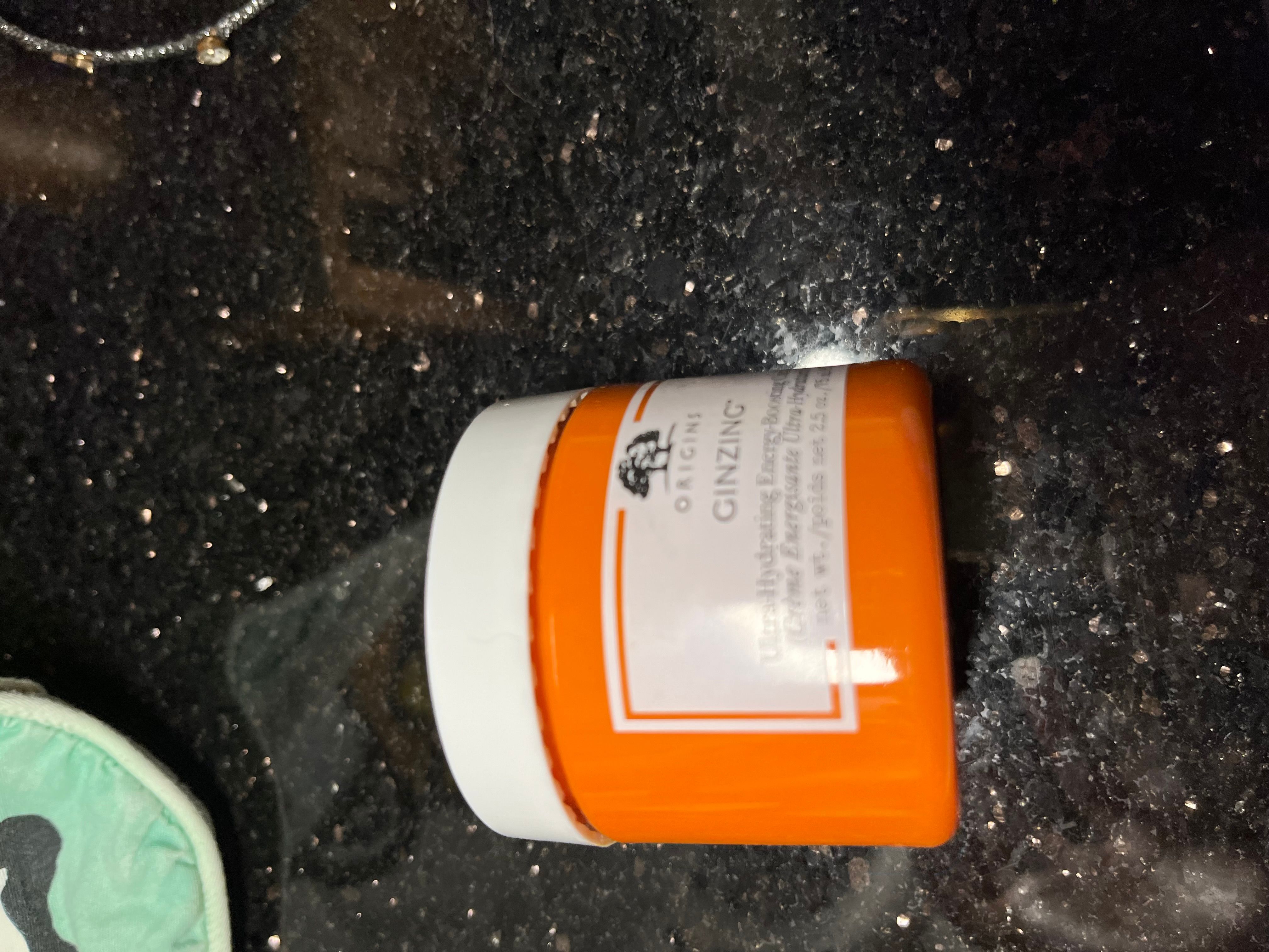 Origins Ginzing™ 醒神活力亮采面霜 真實評價/實測照片 byC***5 1