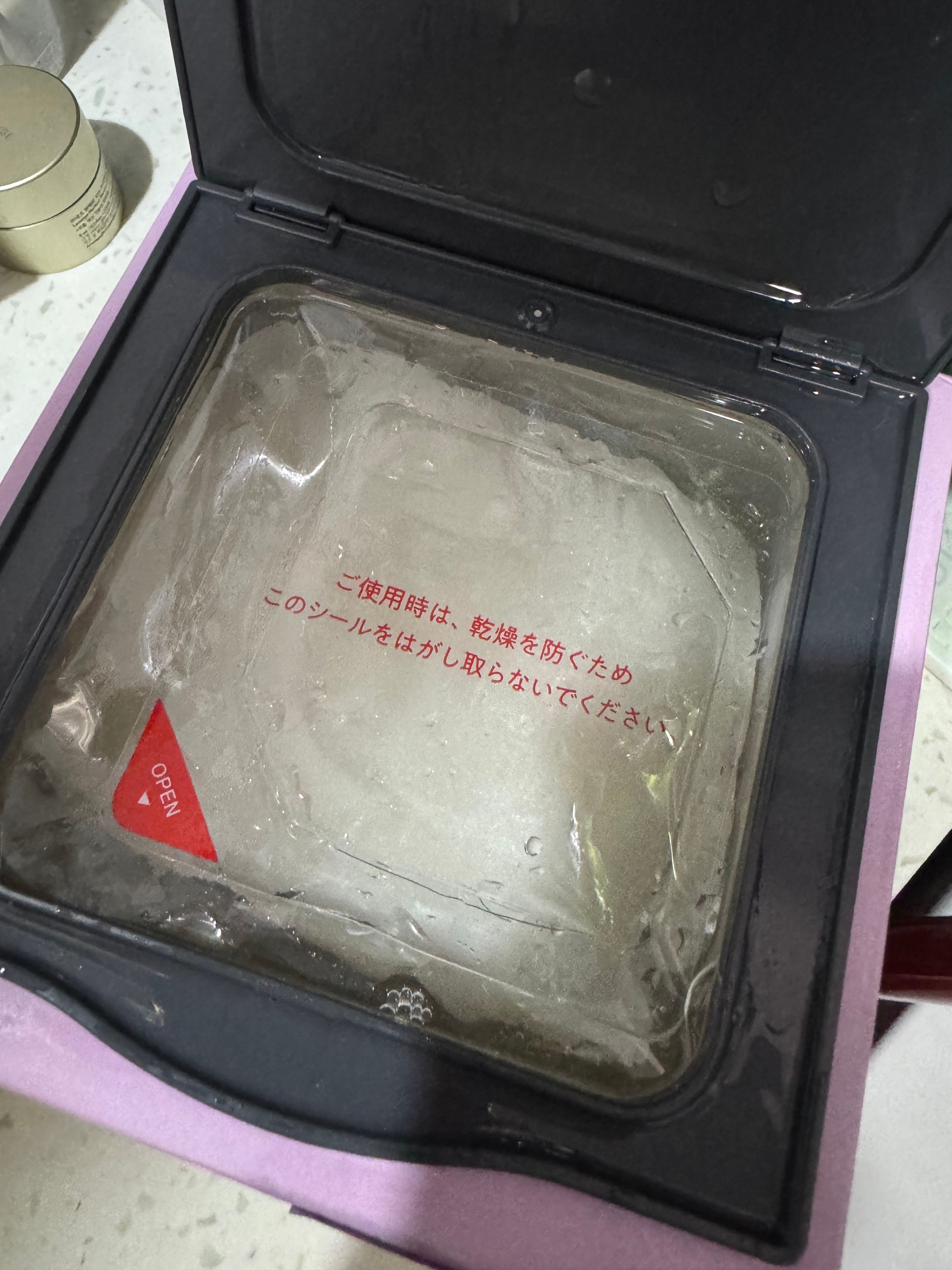 Quality First NMN+煙酰胺真皮激光面膜 真實評價/實測照片 byMs_***ple 1