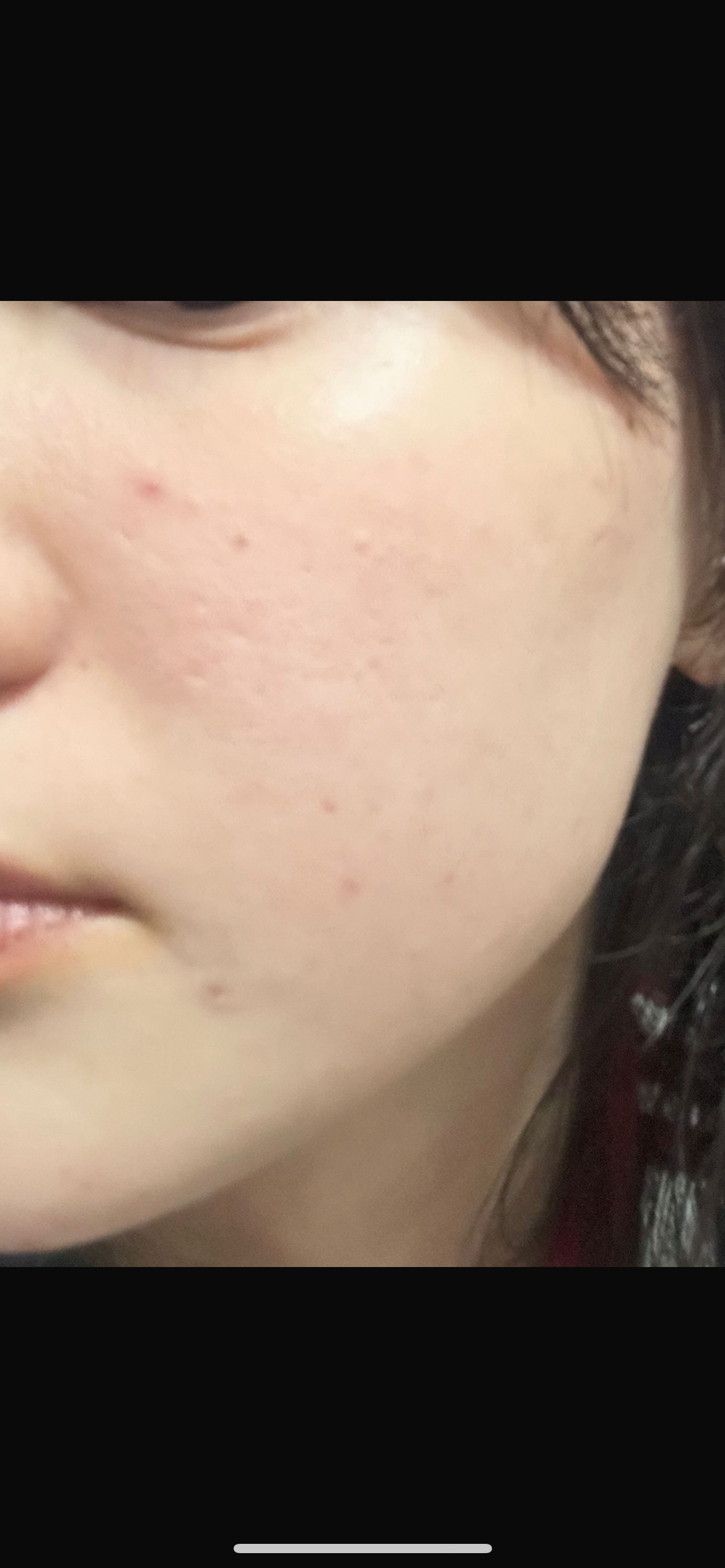 Sasatinnie 第三代升級版全效水潤透光面膜 真實評價/實測照片 bymo***oi 1