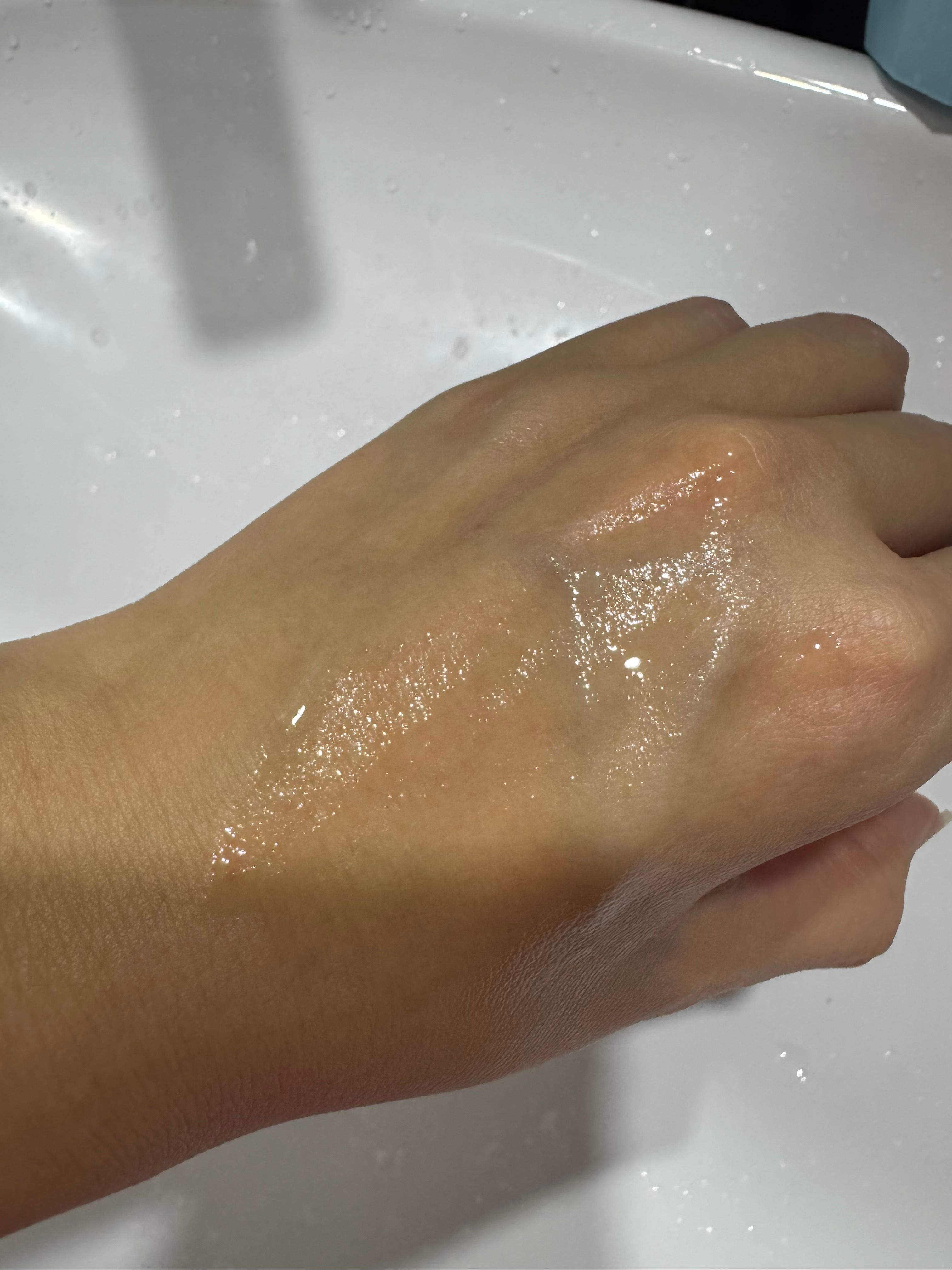 Sulwhasoo 雪花秀 禦時緊顏參養水 Concentrated Ginseng Renewing Water EX 真實評價/用後感 byMs_***ple 1 Sulwhasoo 雪花秀 禦時緊顏參養水 Concentrated Ginseng Renewing Water EX 真實評價/實測照片 byMs_***ple 1