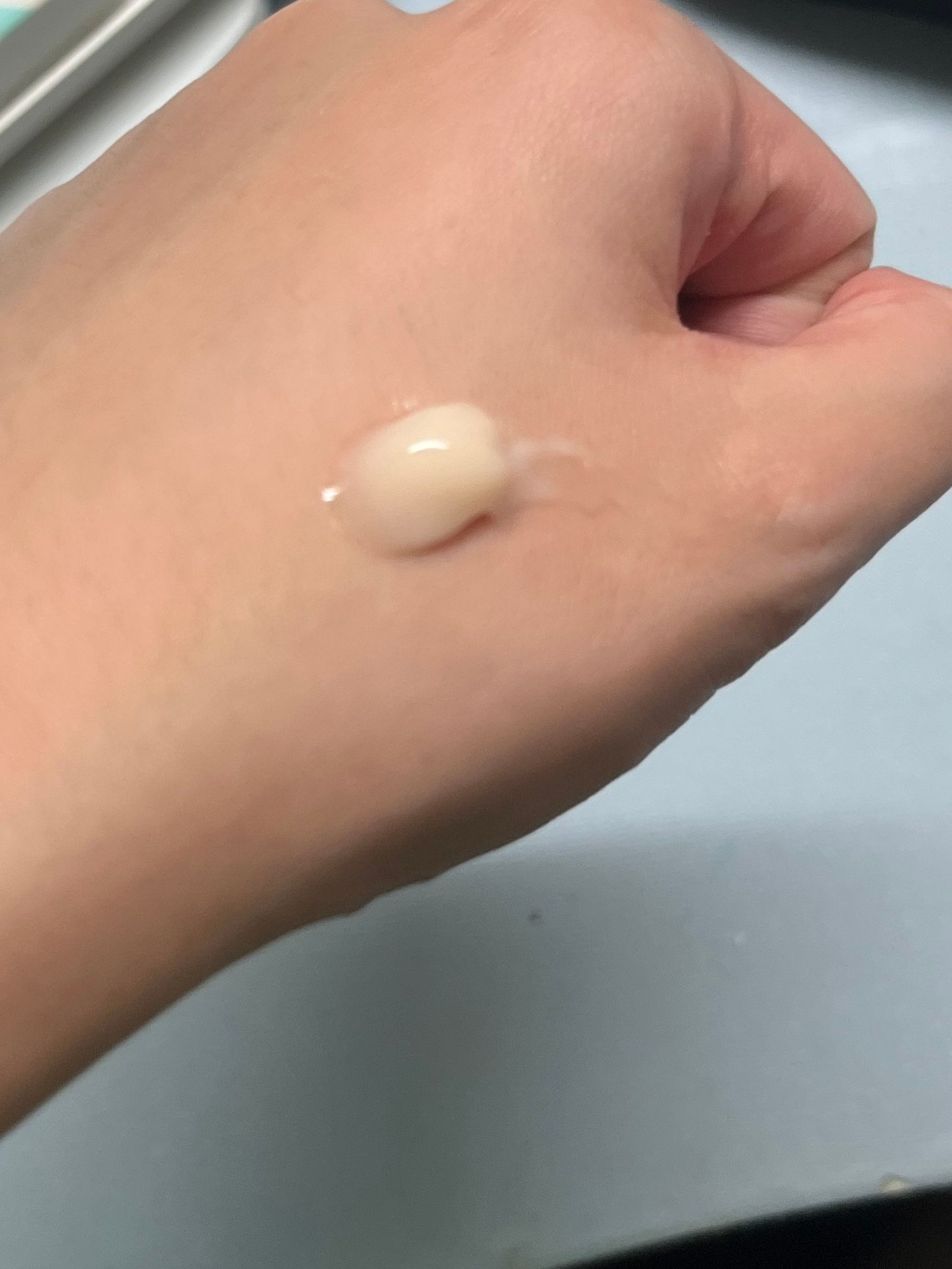 The Body Shop 士多啤梨潤手霜 真實評價/實測照片 byT***a 1