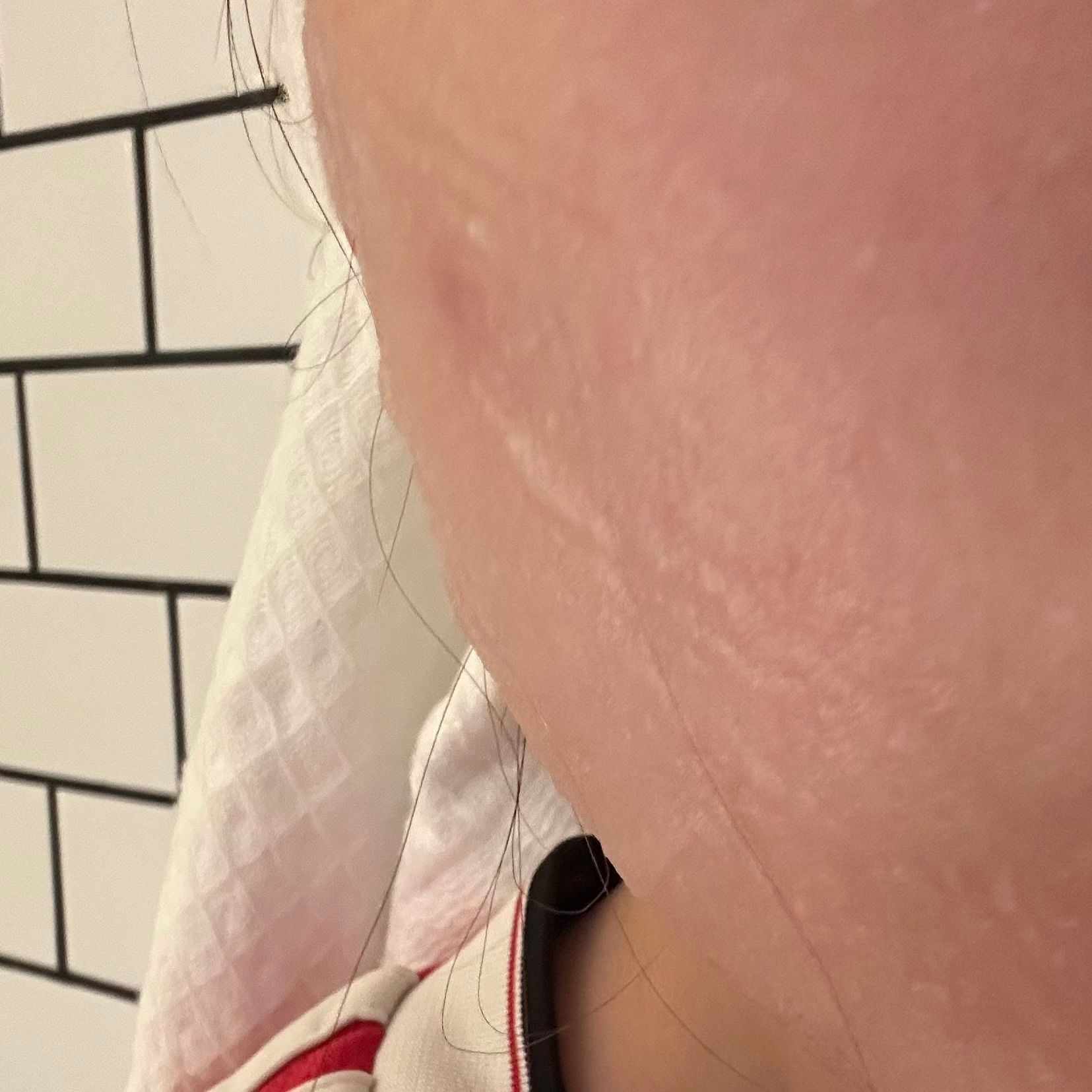 L'Oreal 活力緊緻透明質酸注入式保濕精華玻色因PRO面膜 真實評價/實測照片 bylty***************.hk 1