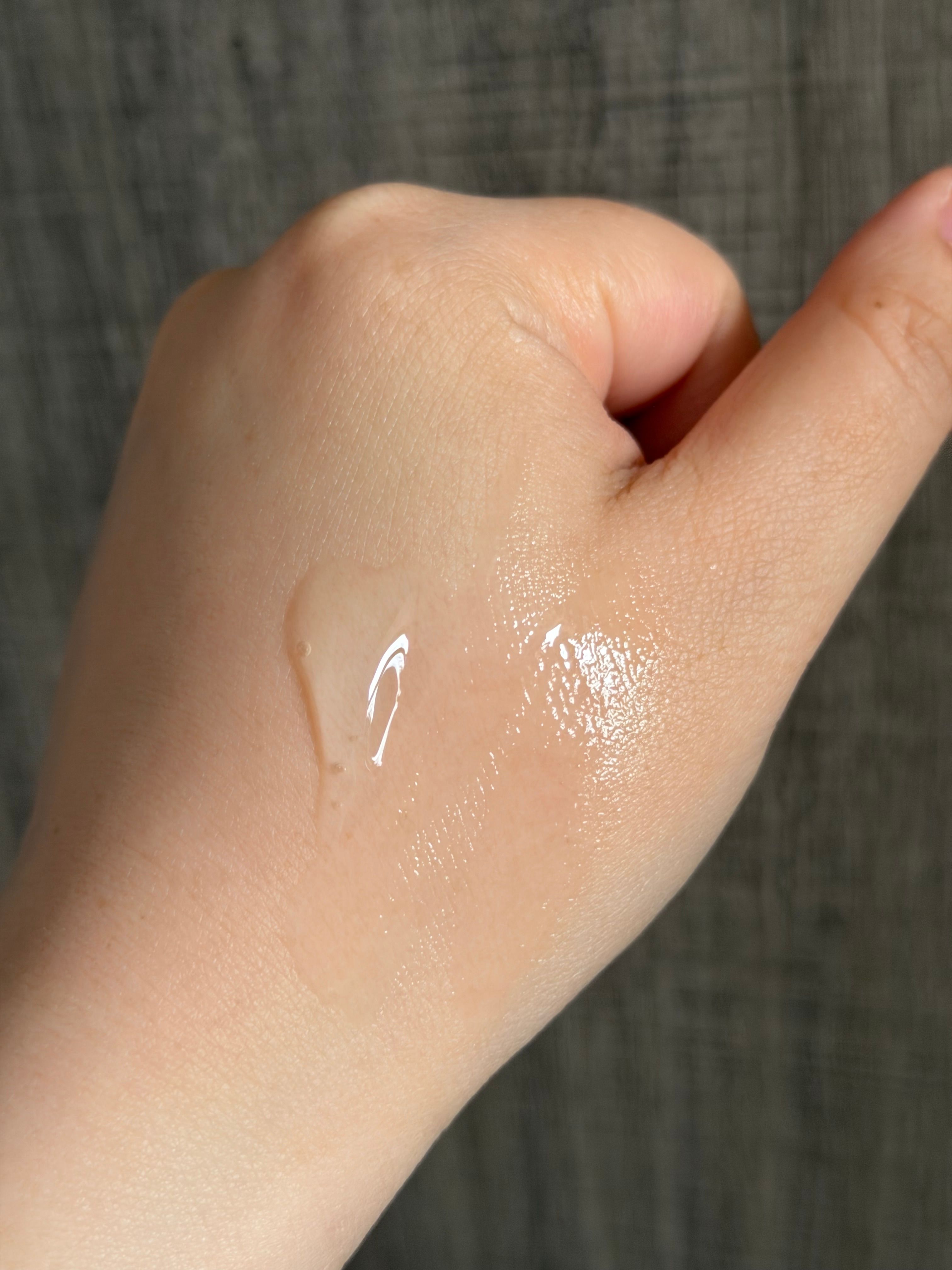 AHC 醫美科妍水光導入玻尿酸精華 真實評價/實測照片 bybel****************com 2