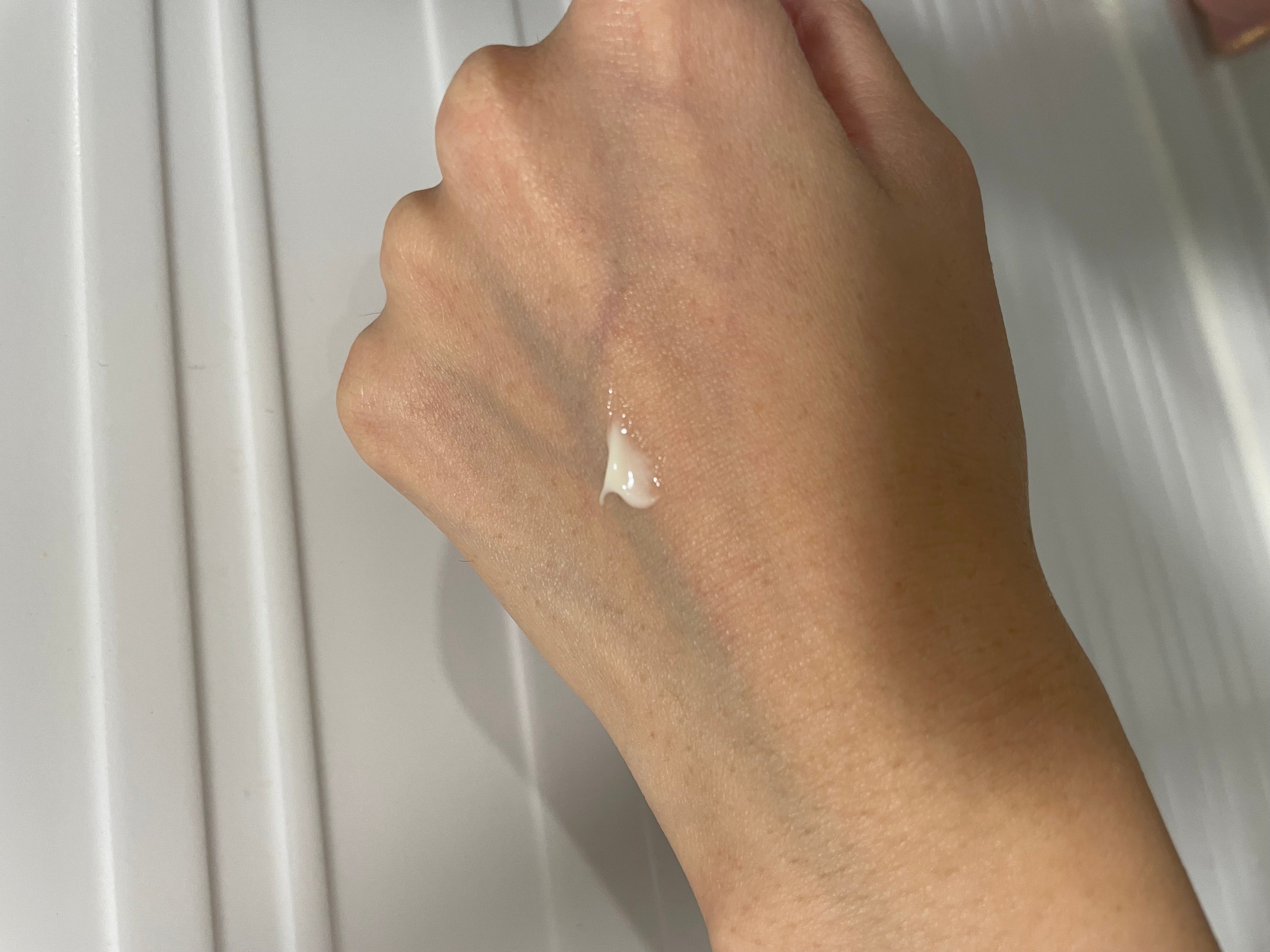 Caudalie 葡萄蔓極緻潤白日霜 真實評價/實測照片 byBl****ng 1