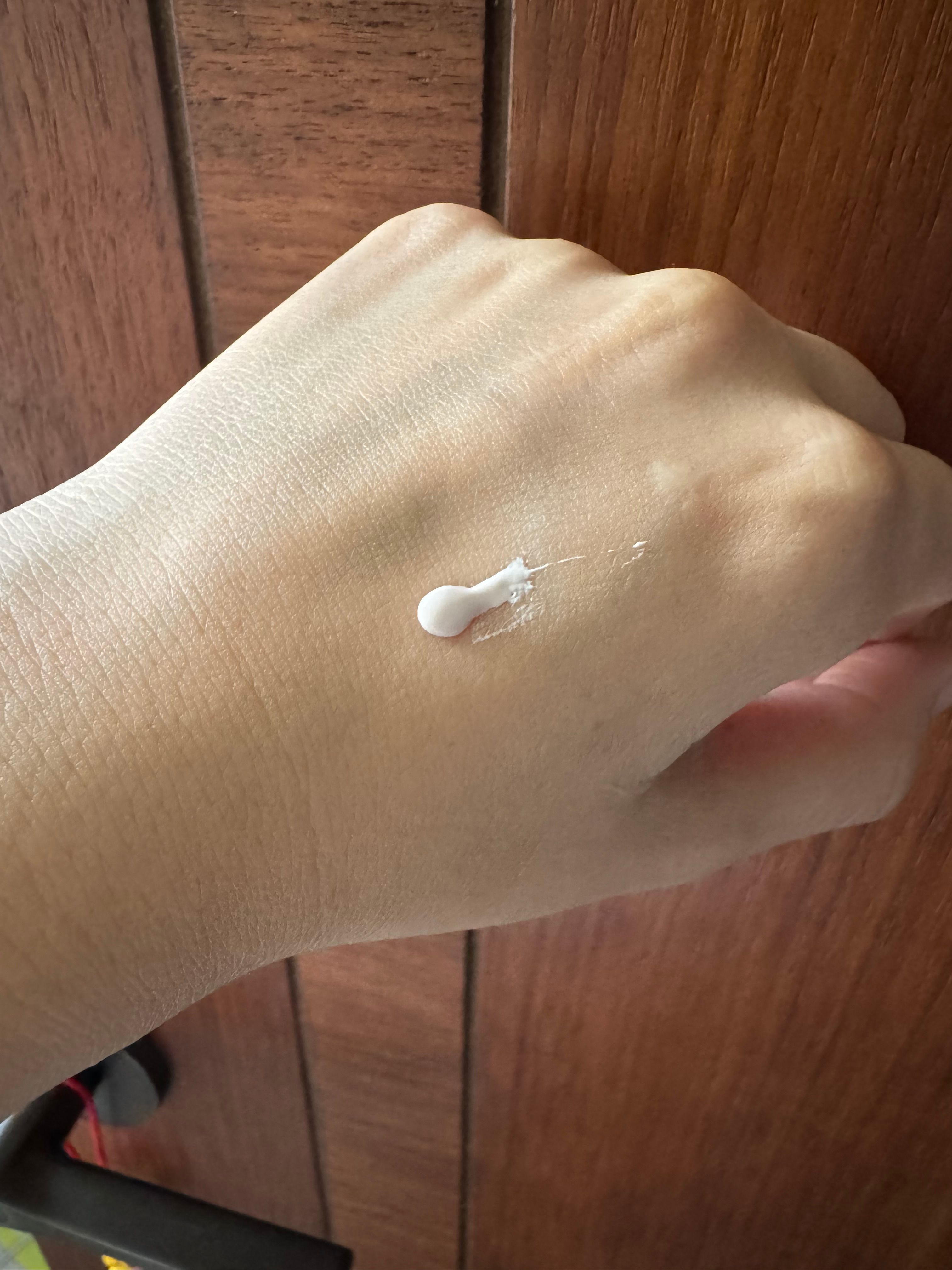 Sulwhasoo 雪花秀 智感煥白修護防曬霜 UV Wise Brightening Multi Protector 真實評價/用後感 byMs_***ple 1 Sulwhasoo 雪花秀 智感煥白修護防曬霜 UV Wise Brightening Multi Protector 真實評價/實測照片 byMs_***ple 1