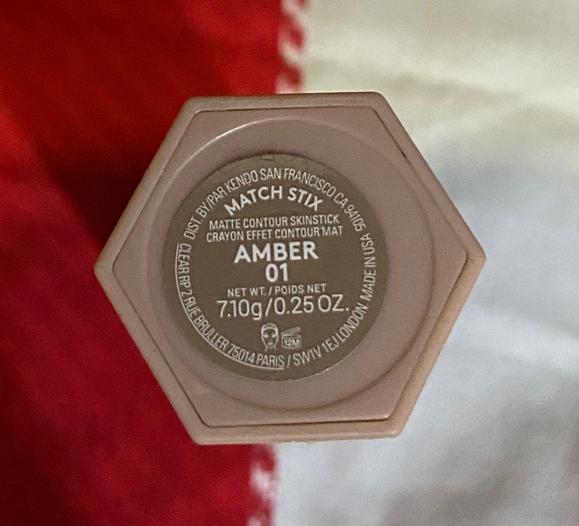 Fenty Beauty 百變柔霧修容塑顔棒 真實評價/實測照片 byW**h 1