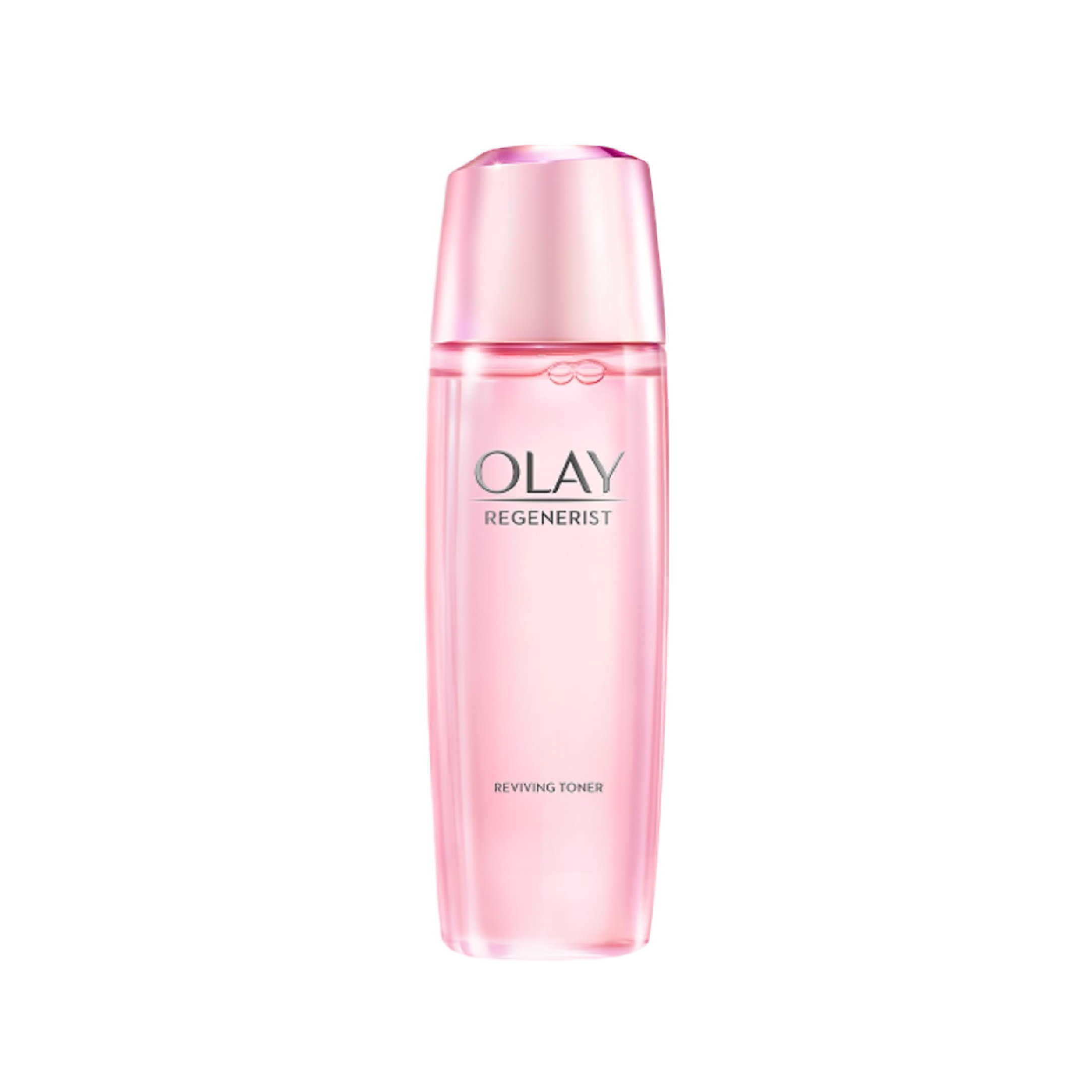 Olay 日本青桃粉潤抗氧精華水