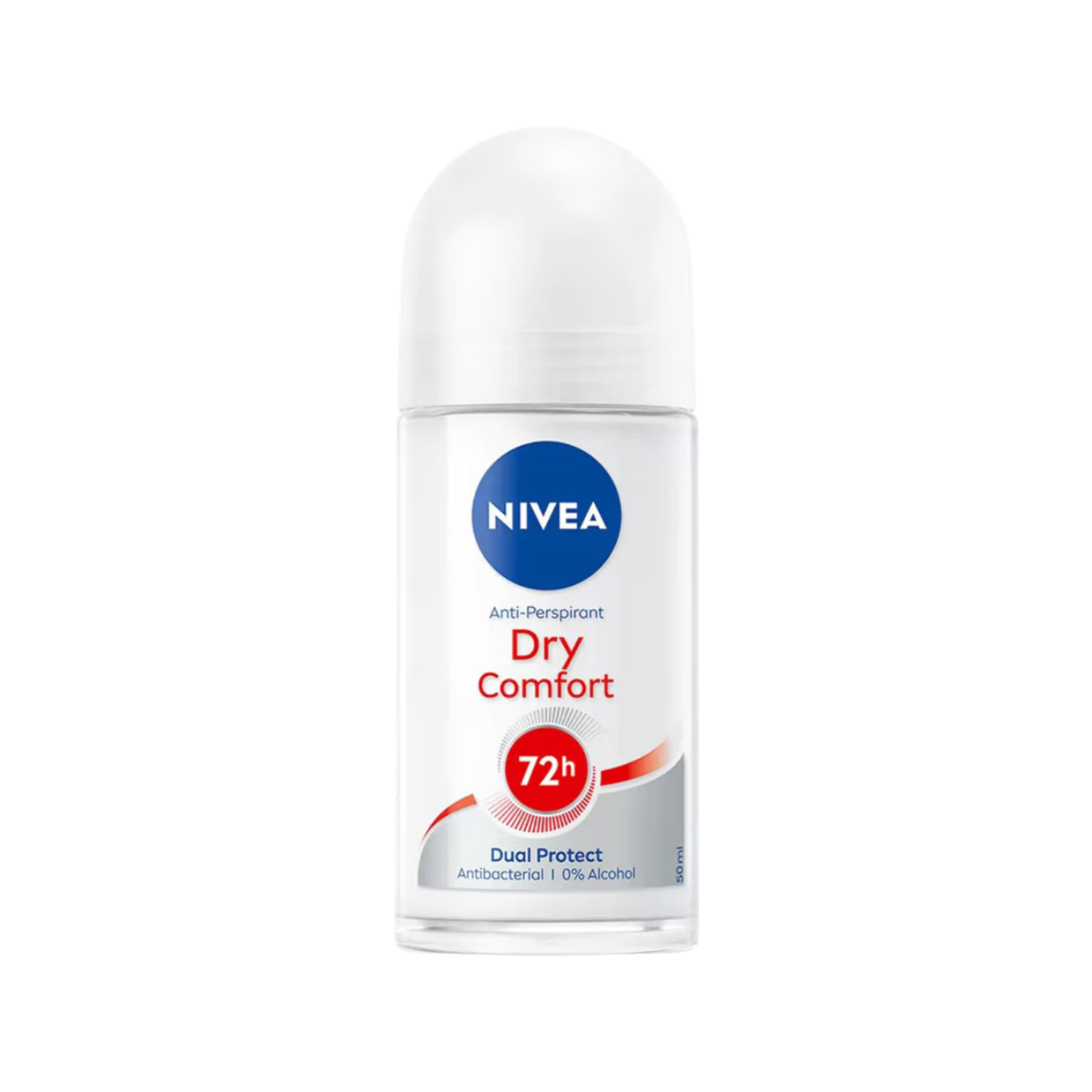 Nivea 不含酒精止汗走珠香氛