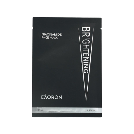 Eaoron 美白黑面膜 