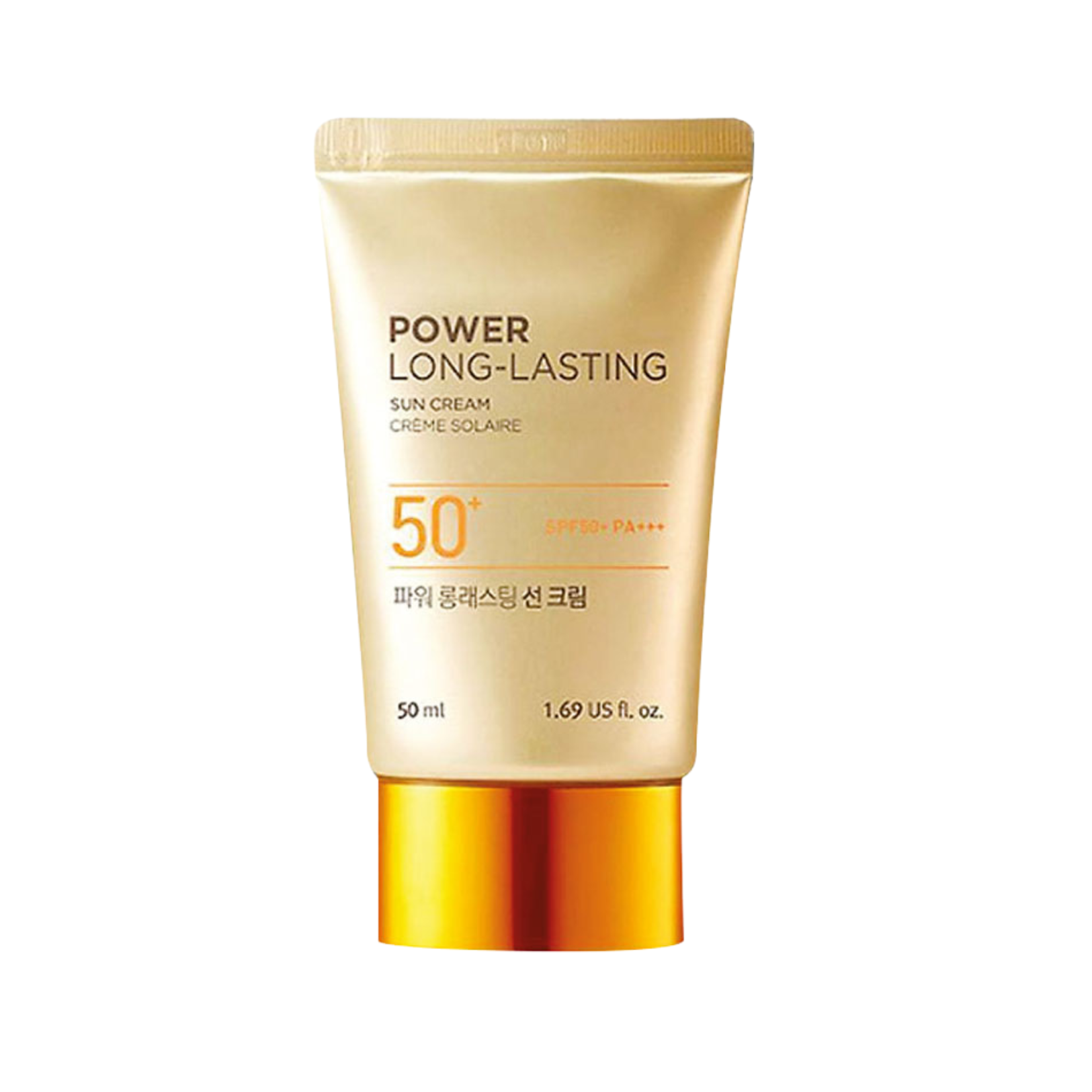 The Face Shop 持久防曬霜SPF50+PA+++ 50ml