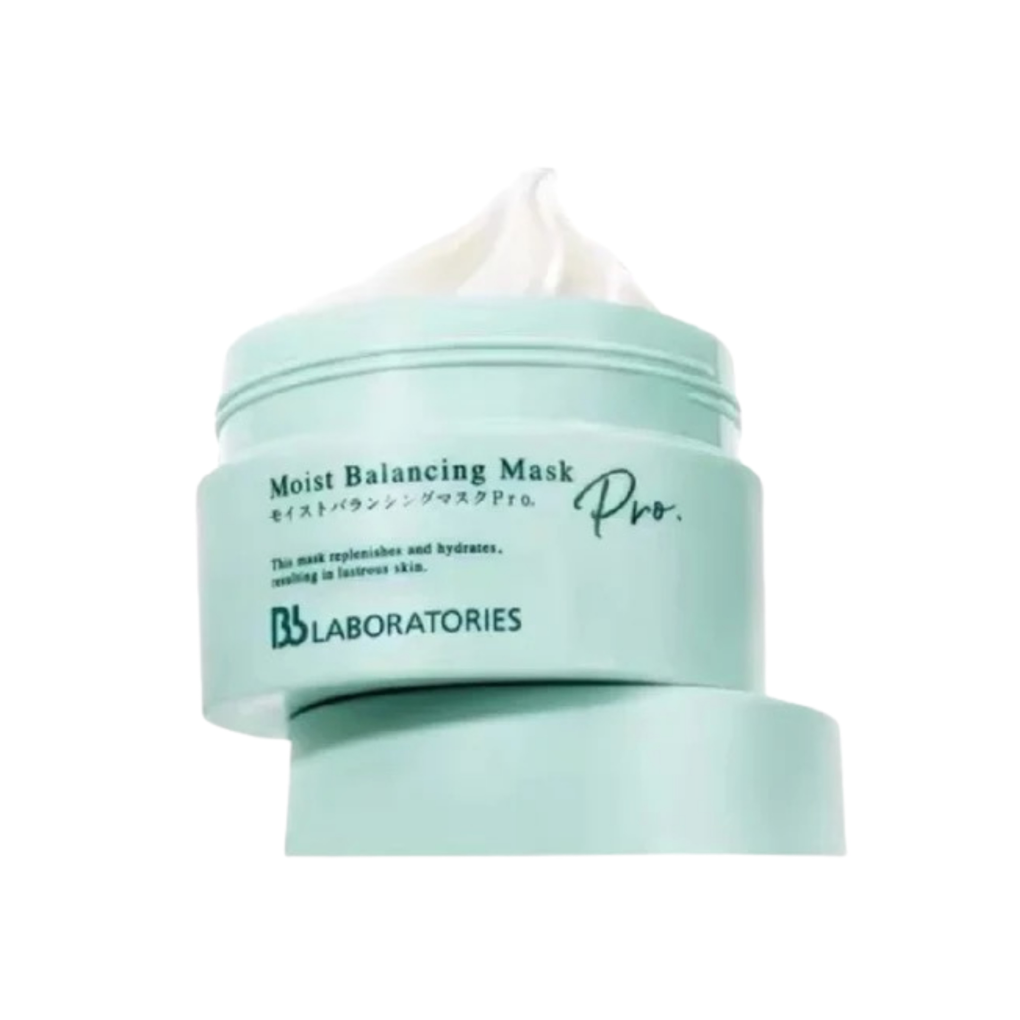 BB LABORATORIES 復活草專業修復水潤面膜