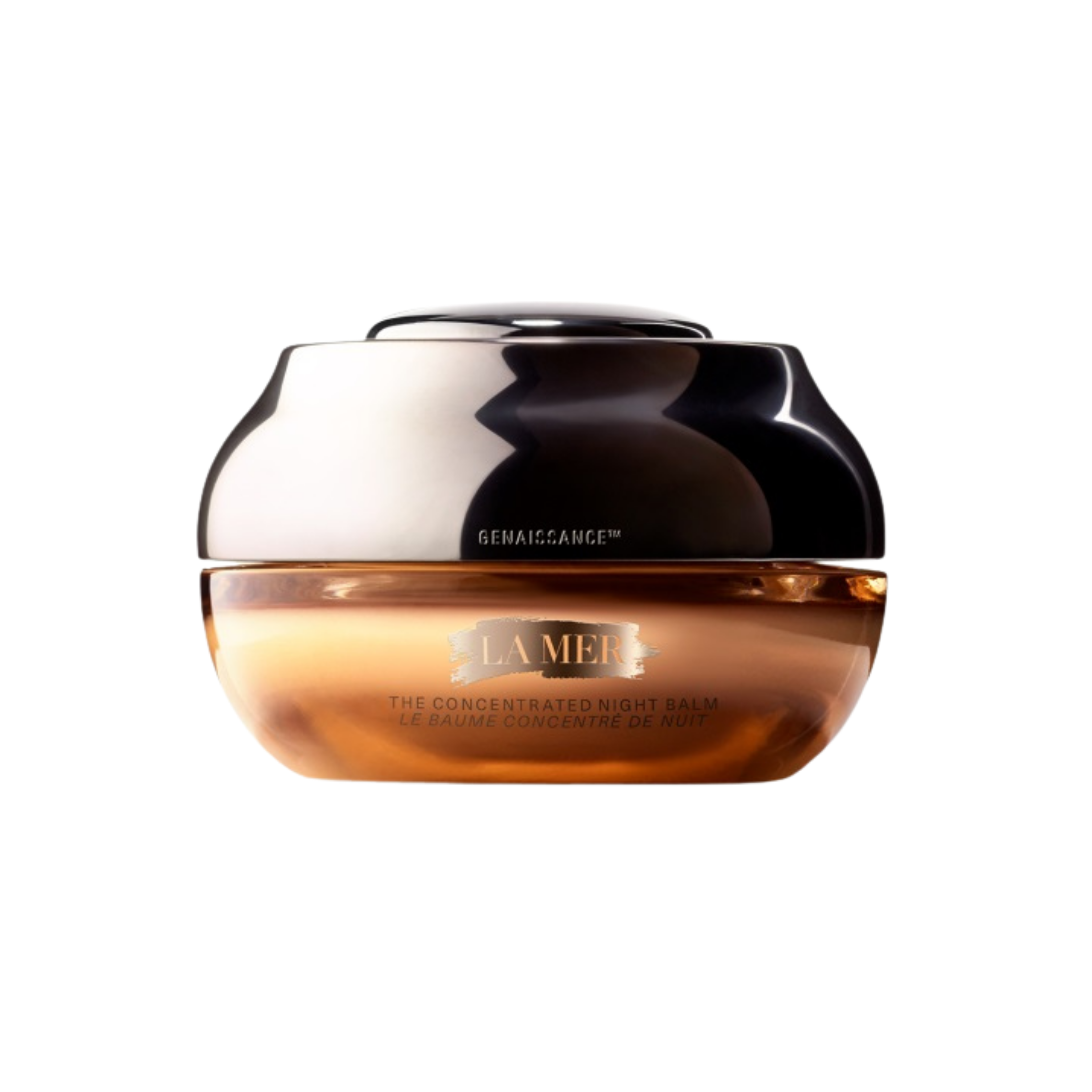 La Mer 鎏金煥膚晚間精華霜