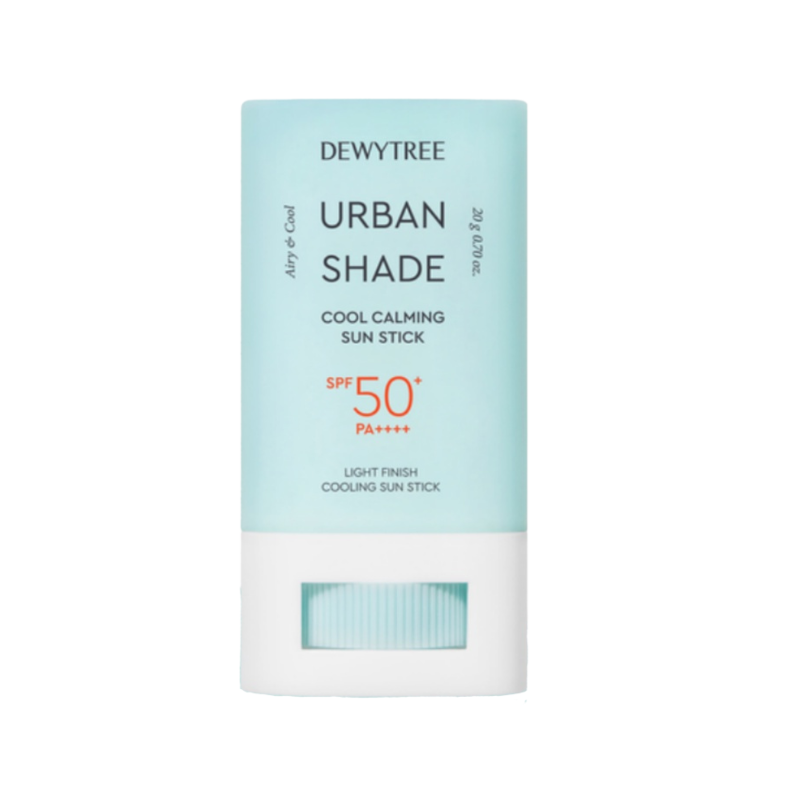 Dewytree 涼感清爽鎮靜防曬棒