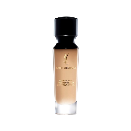 YSL 妍活亮肌精華粉底液