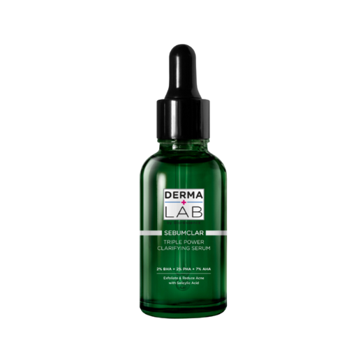 Derma Lab 11%三重酸肌底調理精華