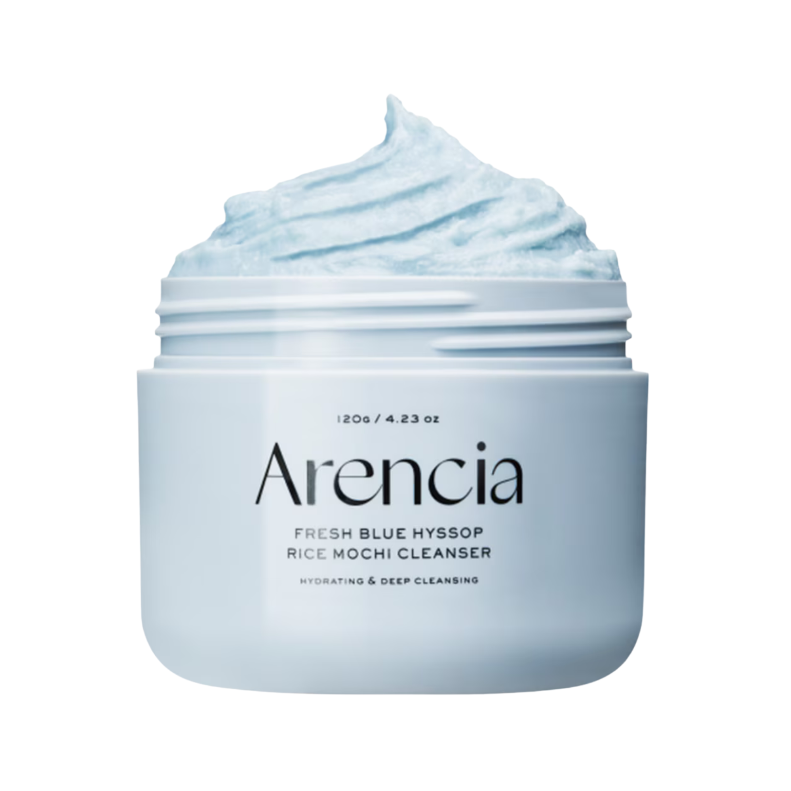 Arencia 皇家藍牛膝草潔面乳