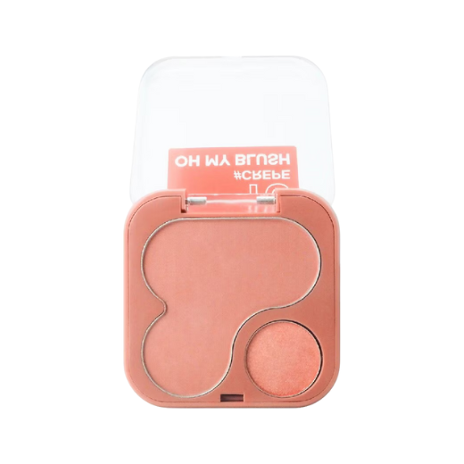2P Original Oh My Blush 2in1 Version